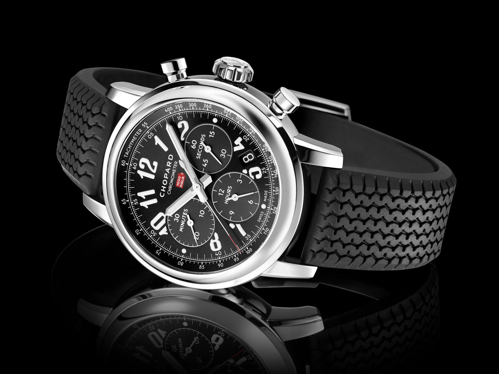 Chopard Mille Miglia Classic Chronograph