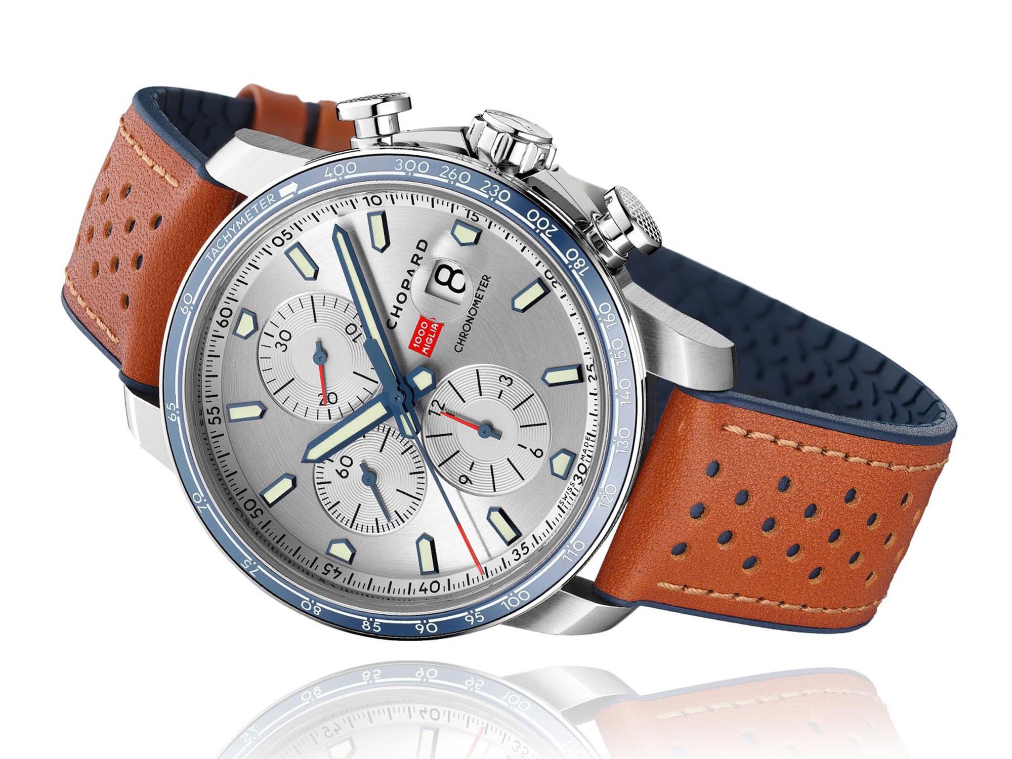 Chopard Mille Miglia Classic Chronograph