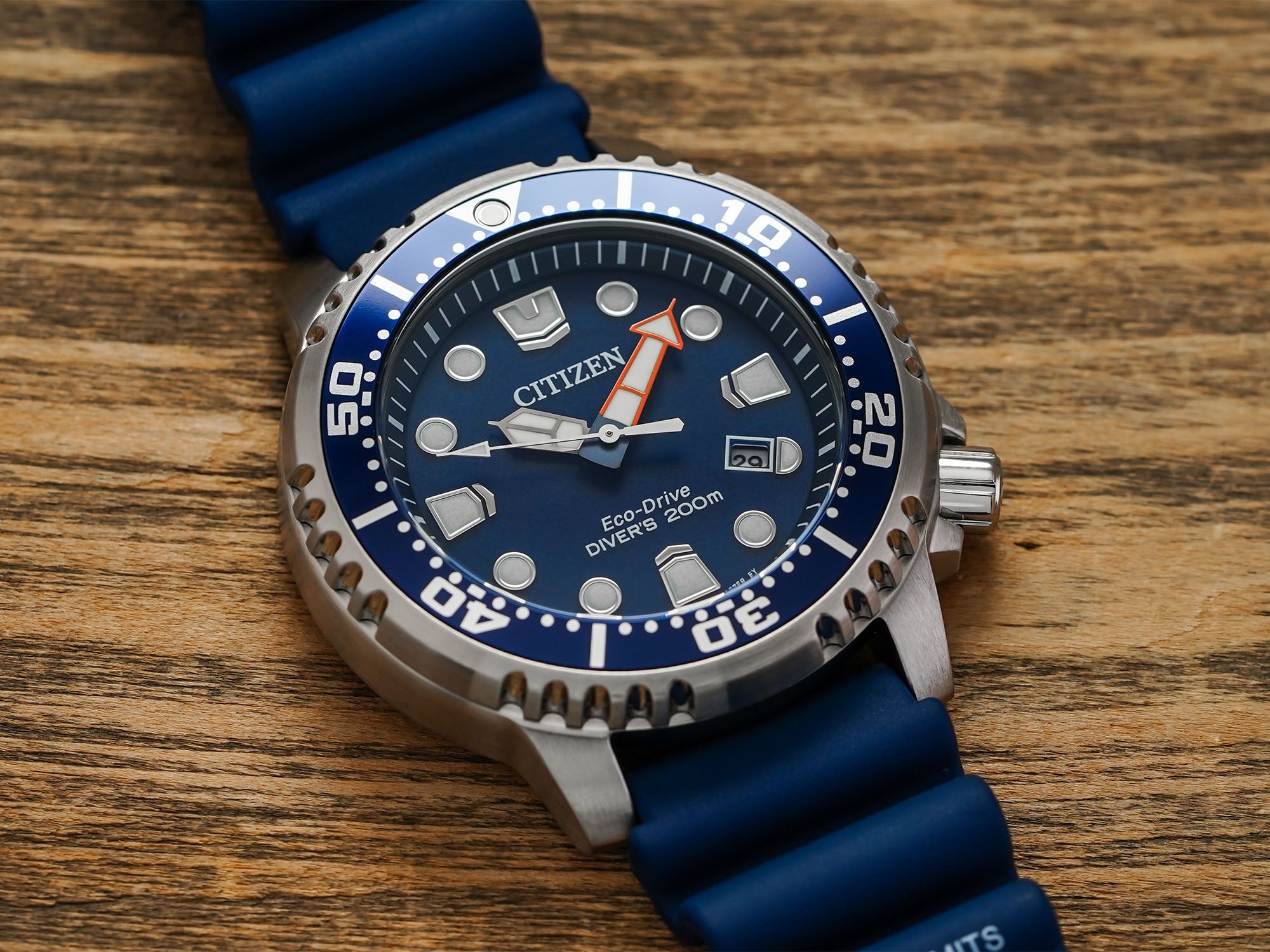 57 Best Dive Watches