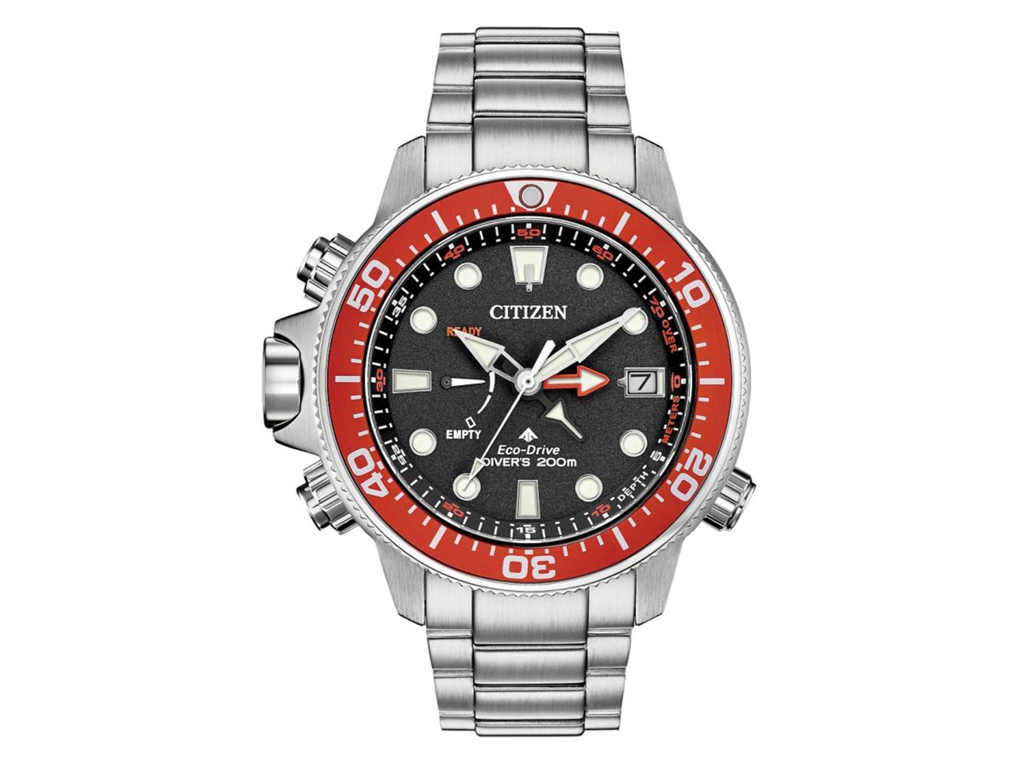 Citizen Promaster Diver