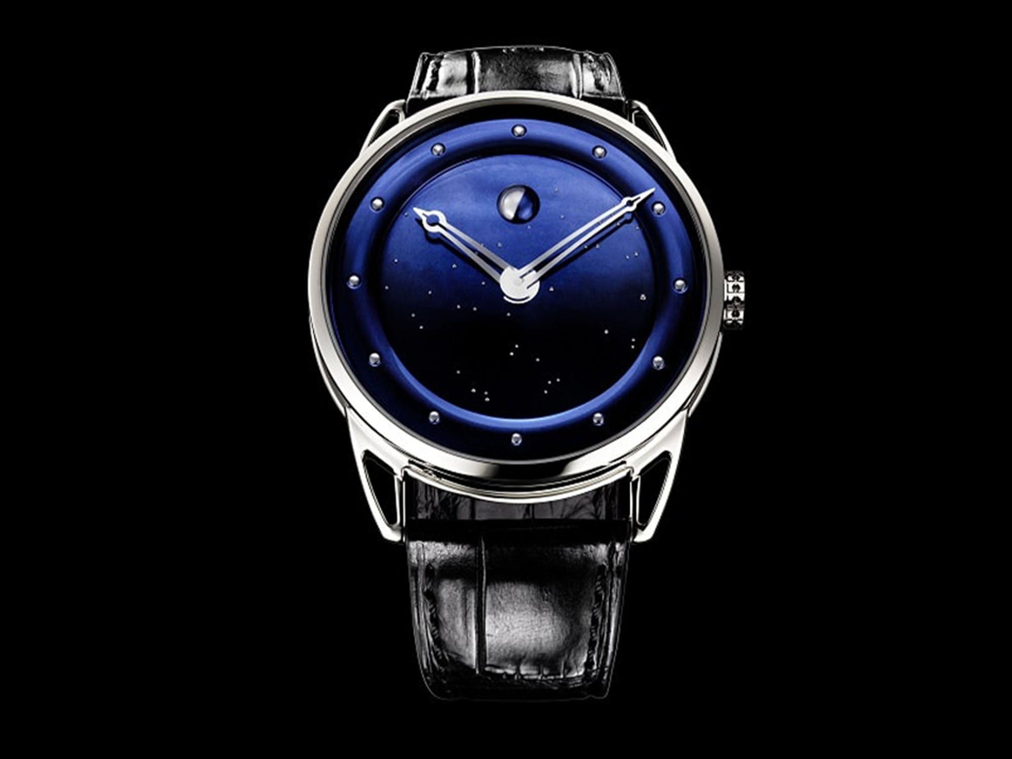 De Bethune DB25