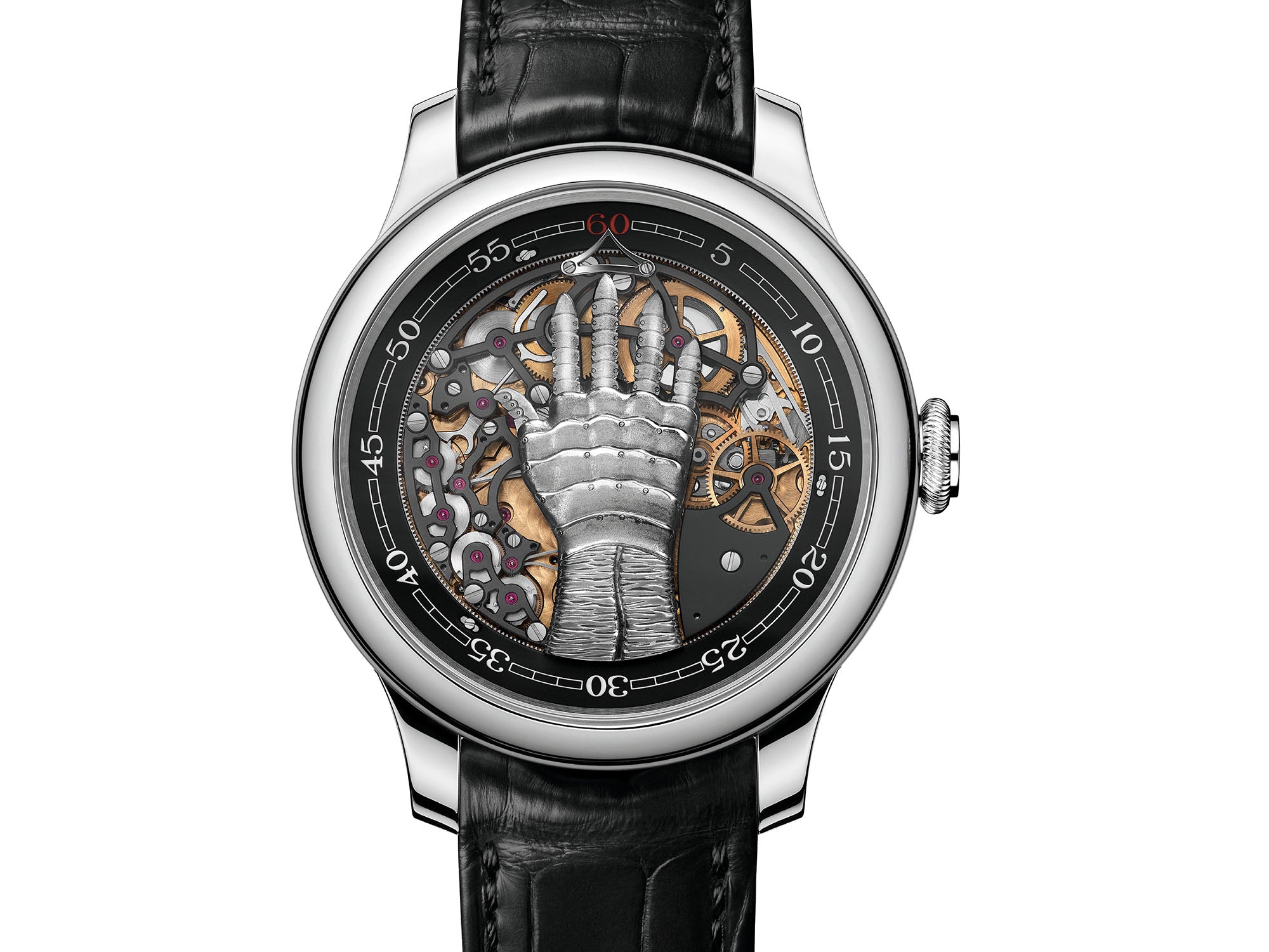F.P. Journe FFC