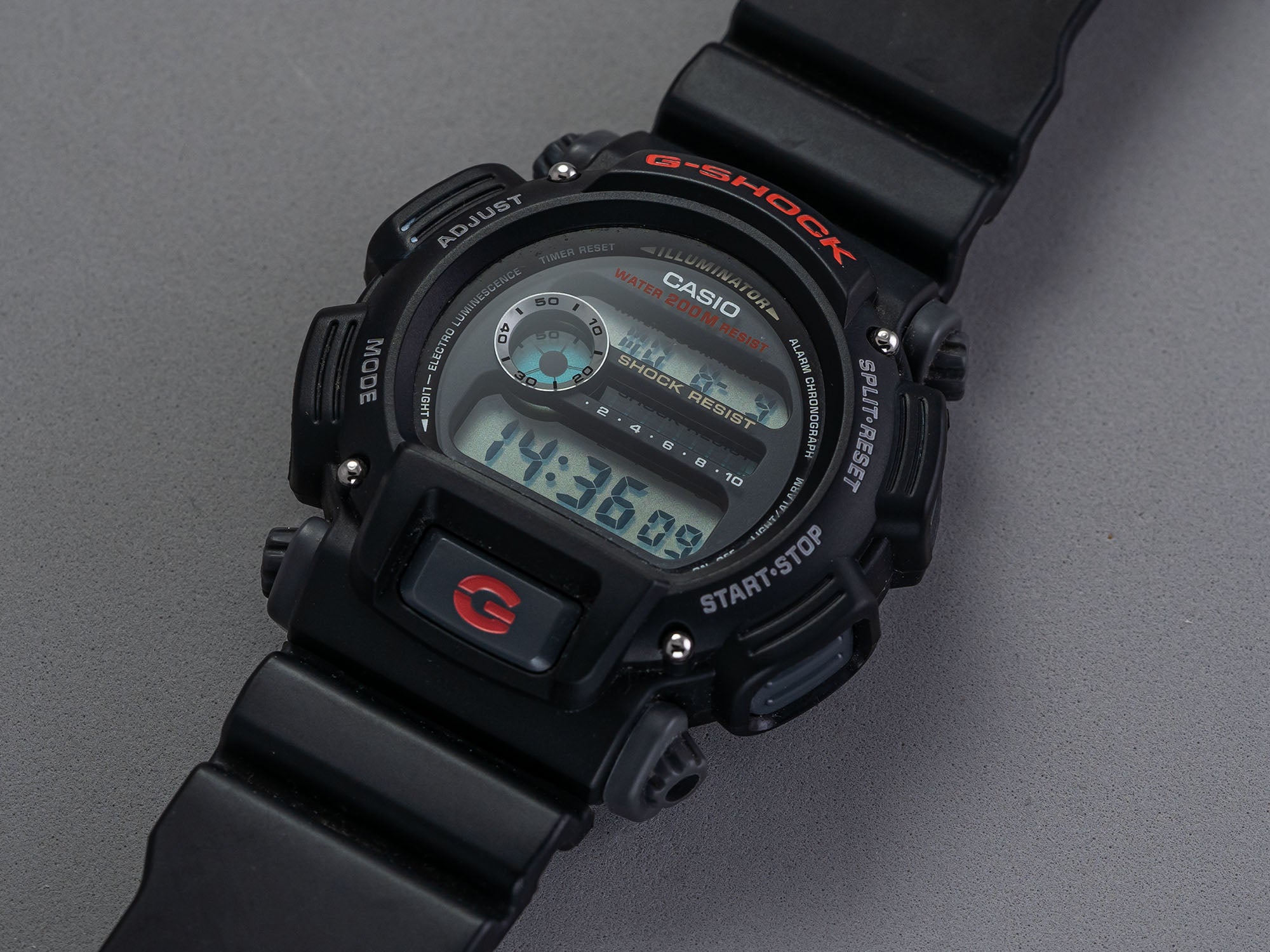 G-Shock DW9052
