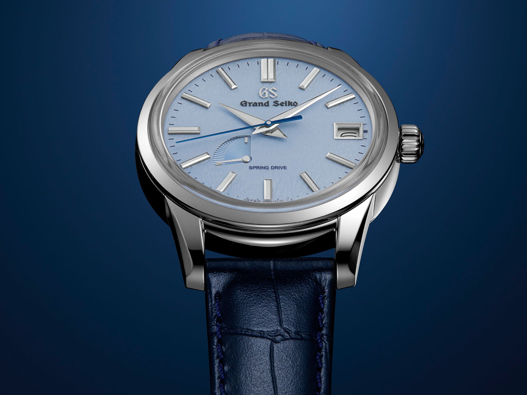 Grand Seiko Snowflake Editions: The Complete Collector's Guide | Teddy  Baldassarre