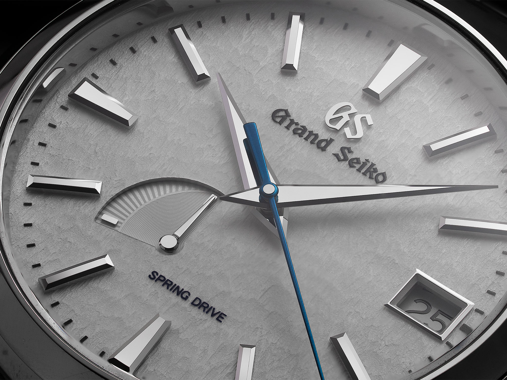 Grand Seiko Snowflake Editions: The Complete Collector's Guide | Teddy  Baldassarre