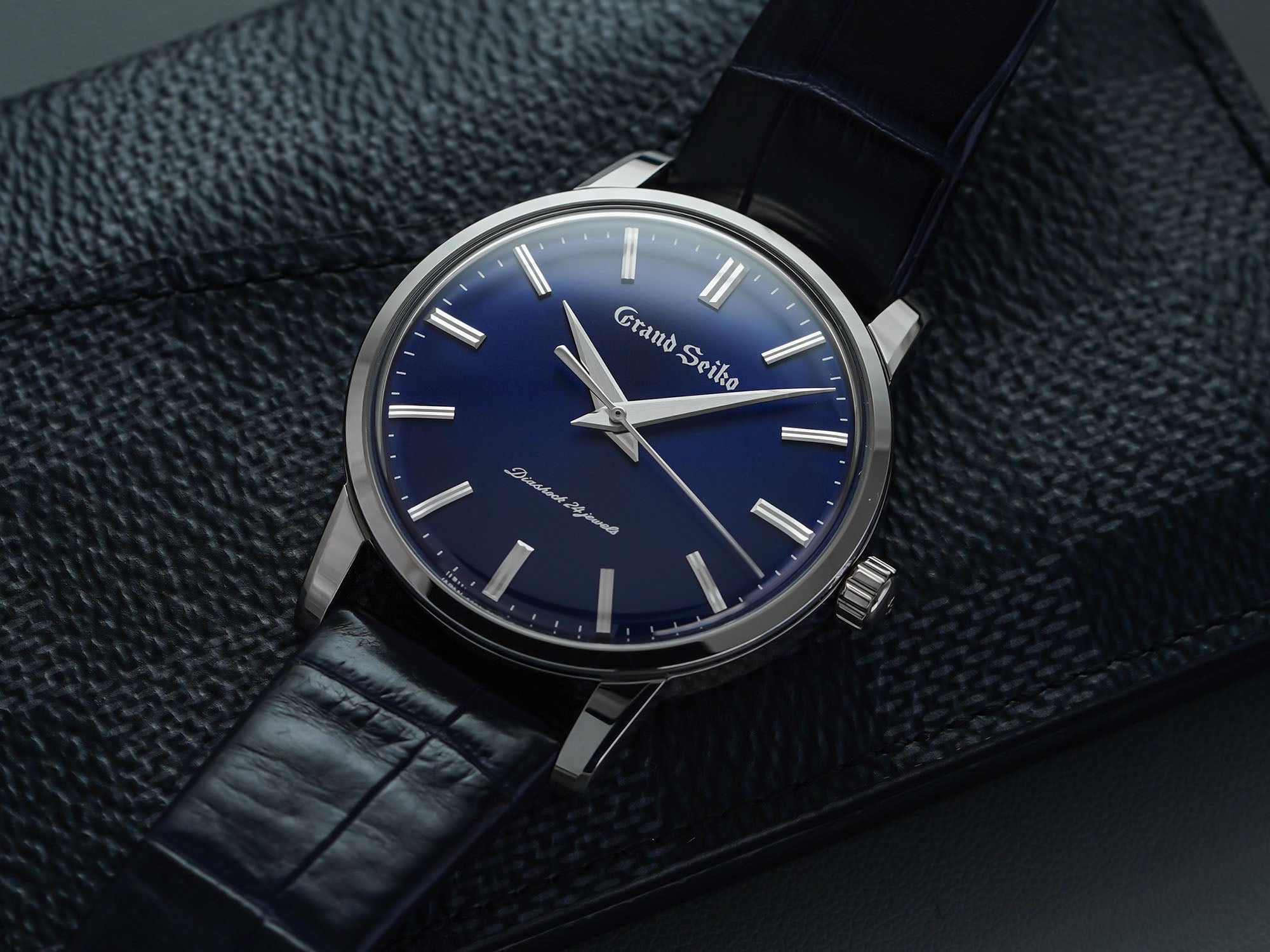 Grand Seiko SBGW259