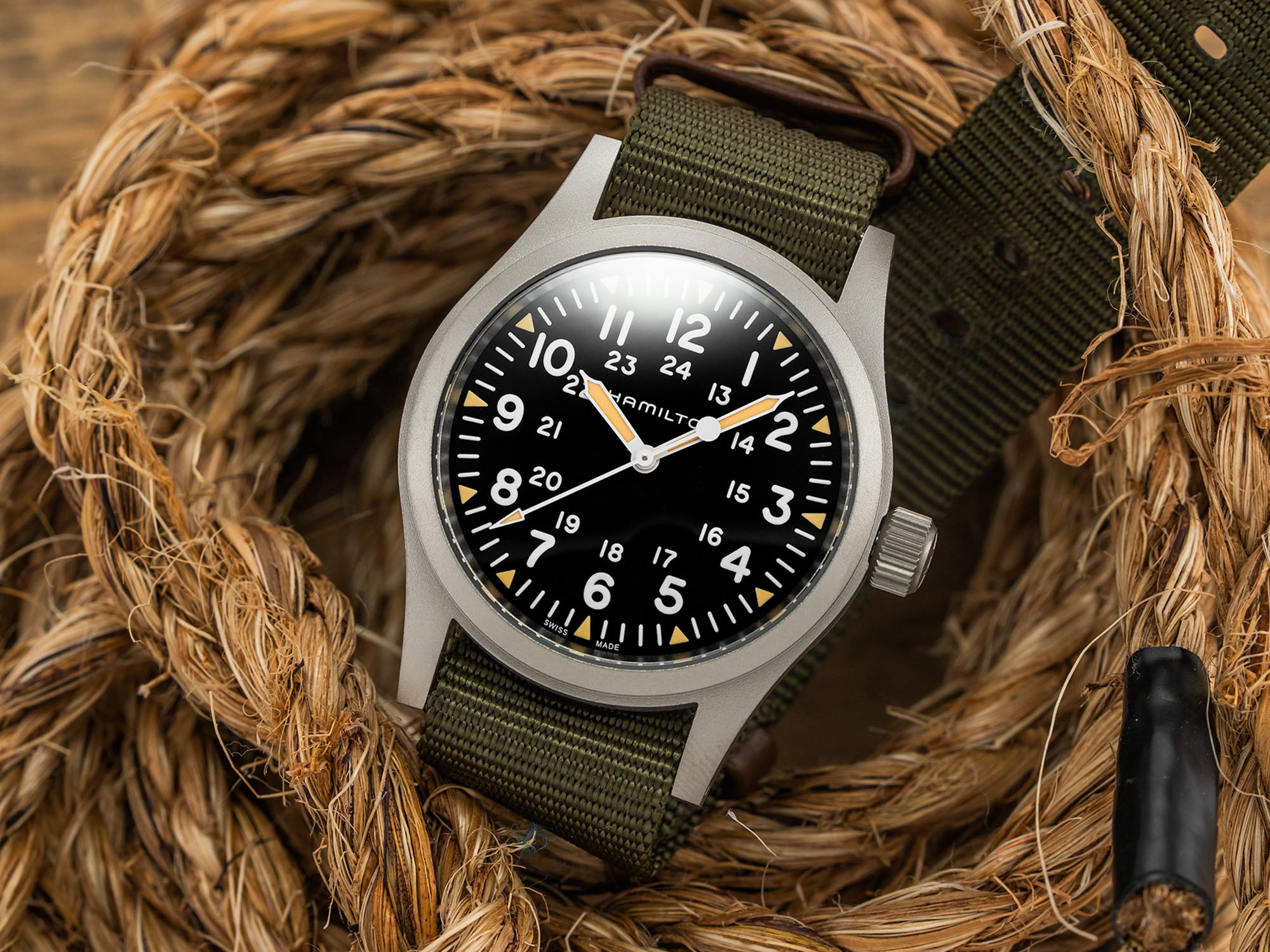 Men's Watch Gift Guide 2023: 55 Watches for the Holidays | Teddy ...