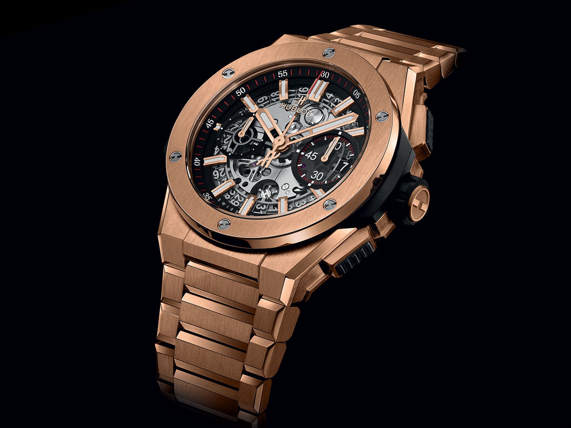 Hublot Big Bang Integral