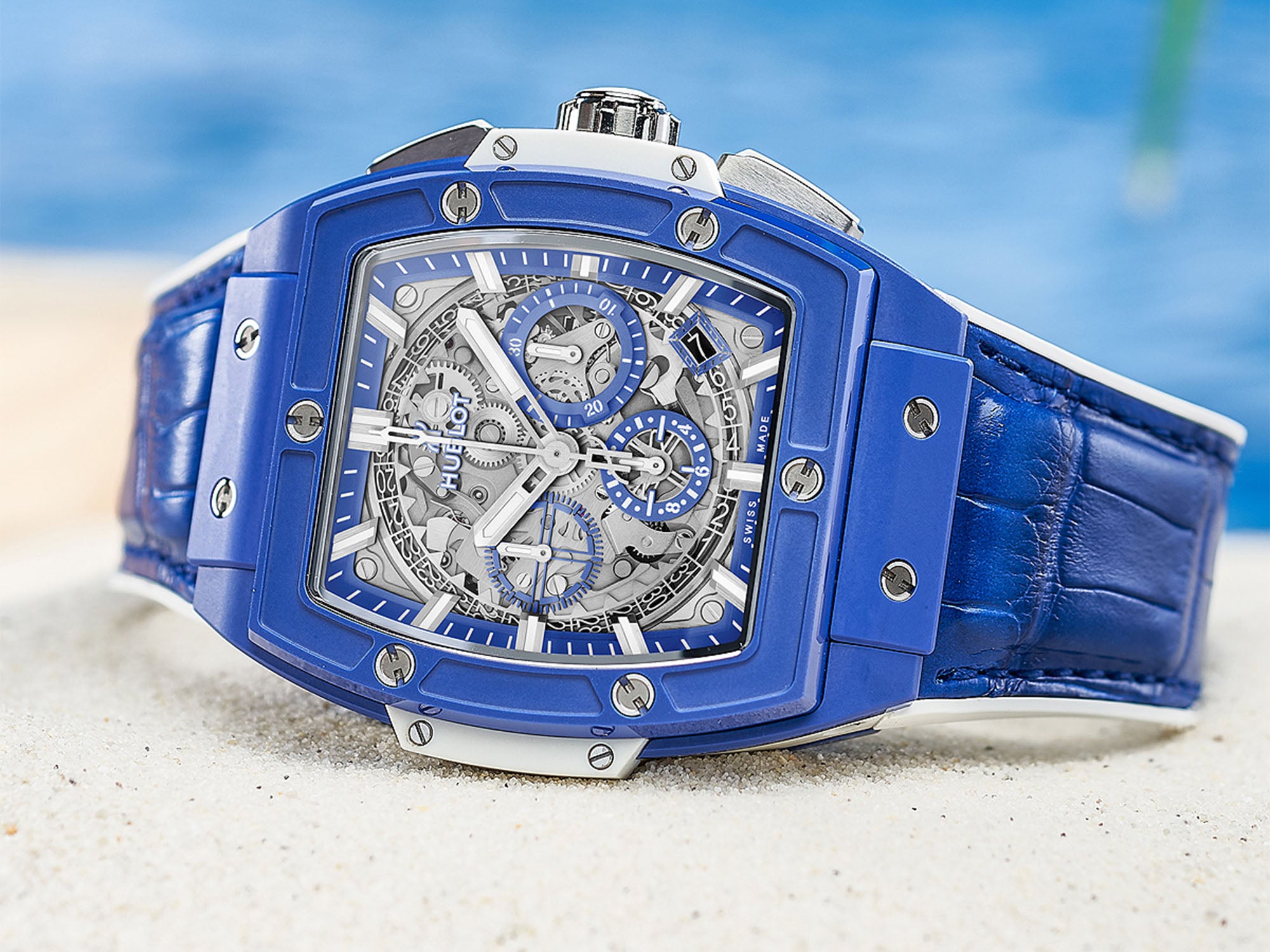 Hublot Spirit of Big Bang