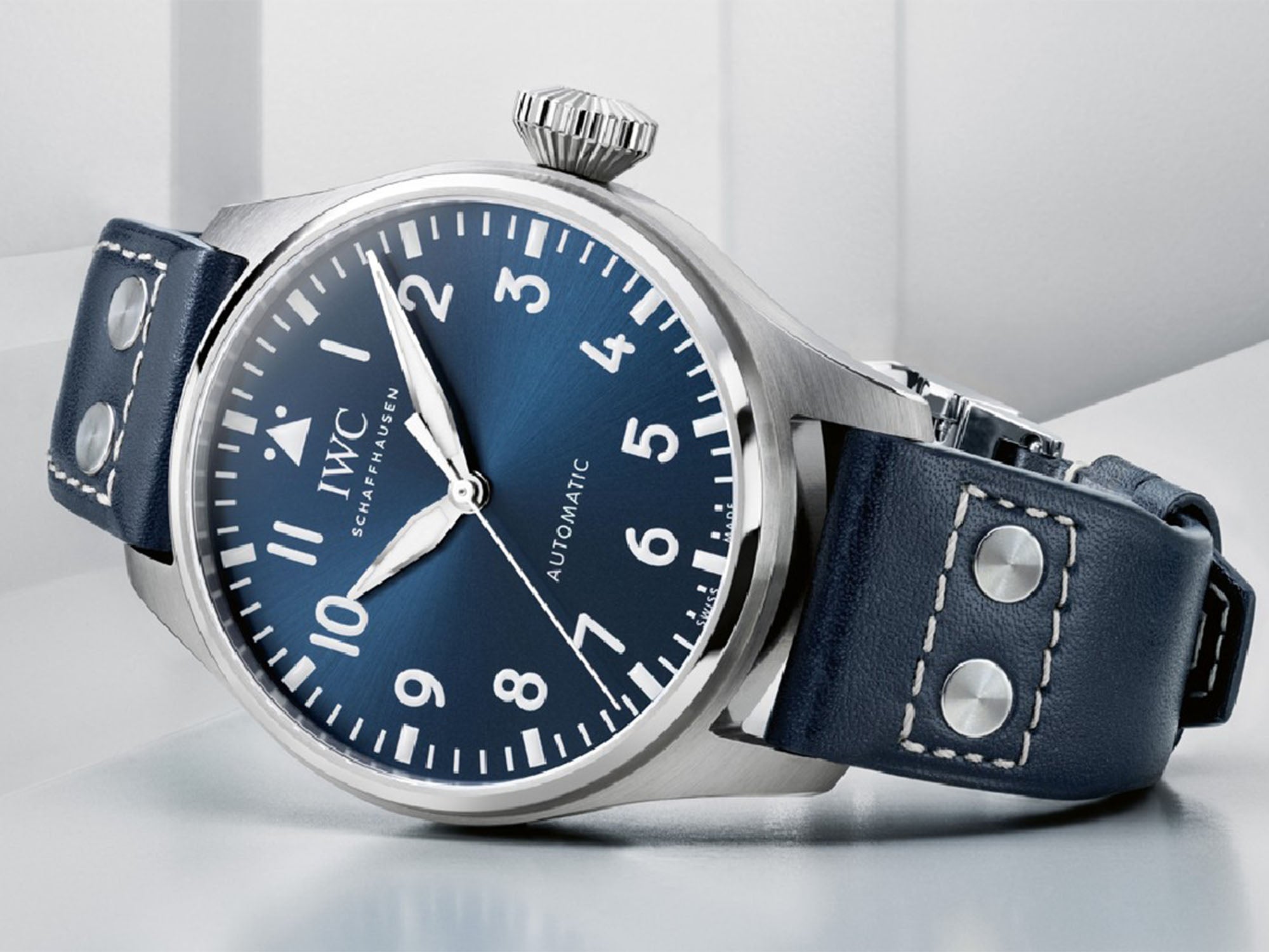 IWC Big Pilot's Watch 43