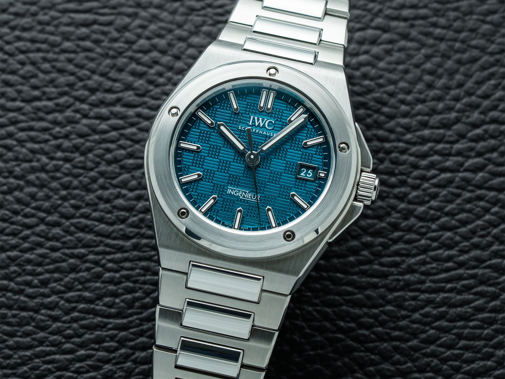 IWC Ingenieur Automatic