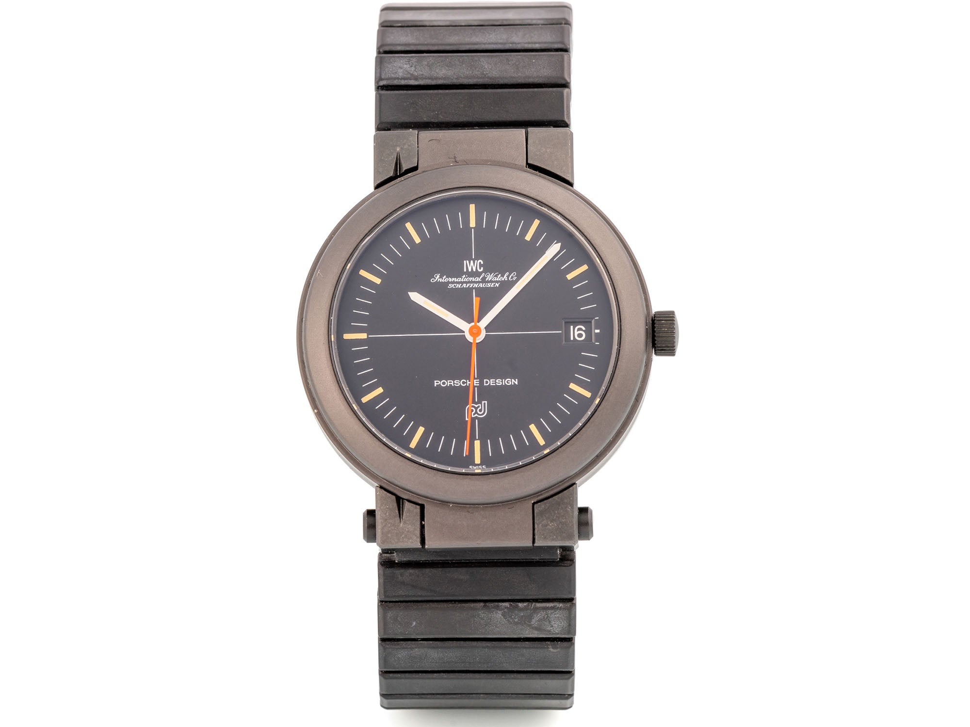 Compass Watches for Mountaineers and Explorers: Sporty Digitals to Lux ...