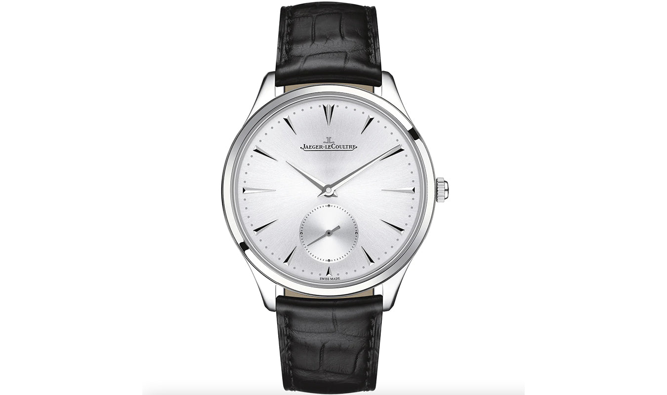 Jaeger-LeCoultre Master Ultra Thin