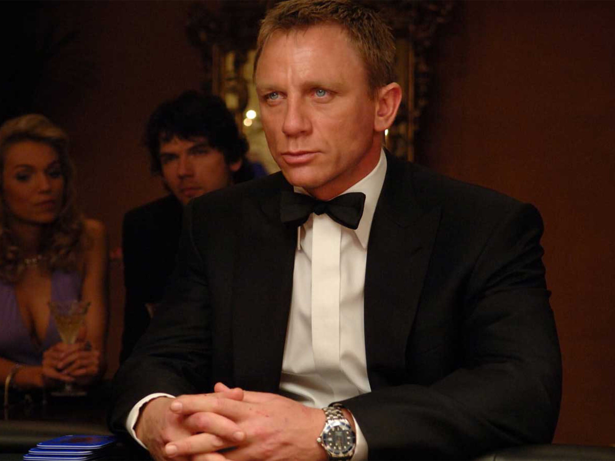 Bond Watches: The Comprehensive Guide to 50 Years of 007's Timep | Teddy Baldassarre