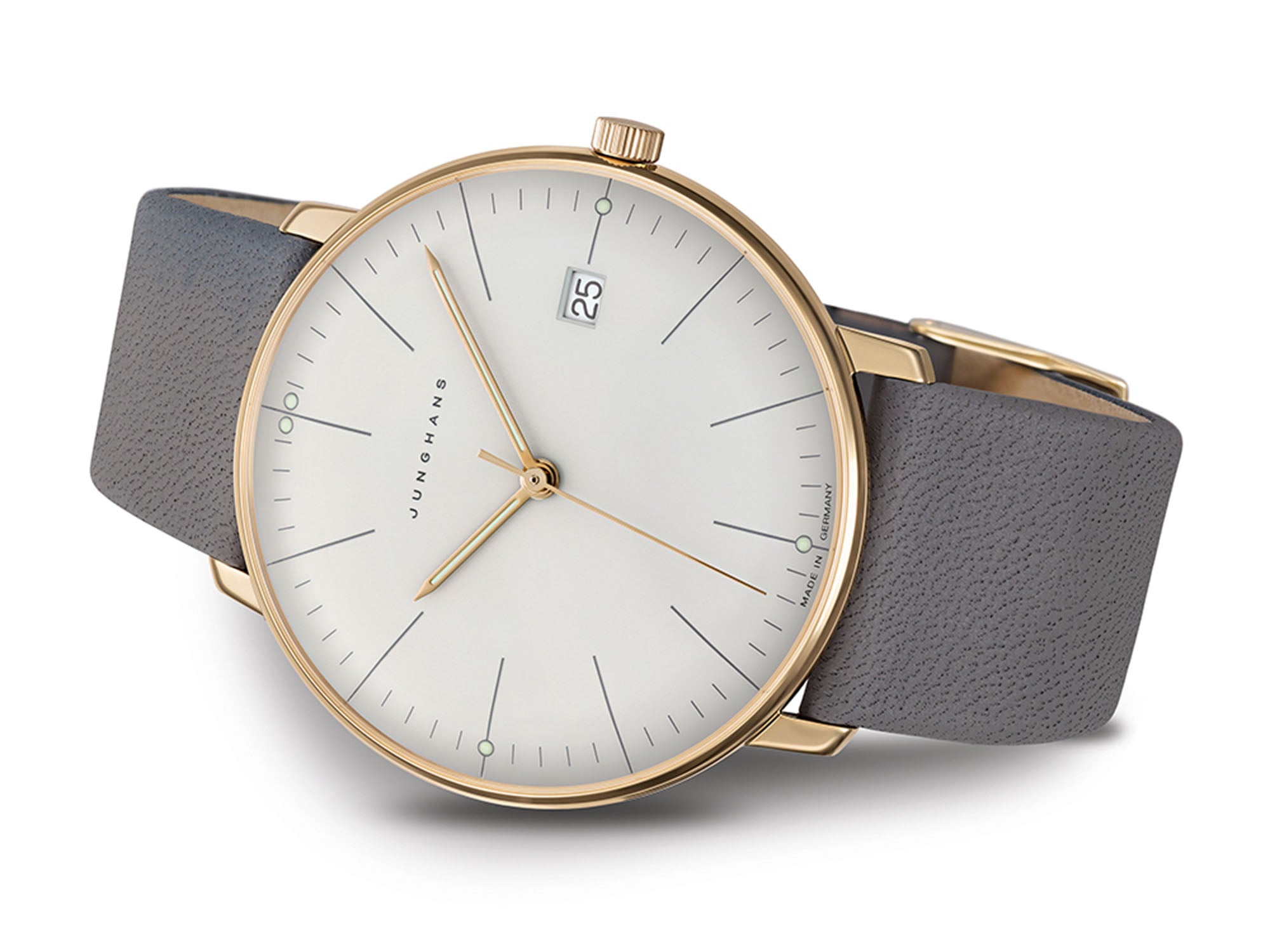 Junghans Max Bill Automatic 