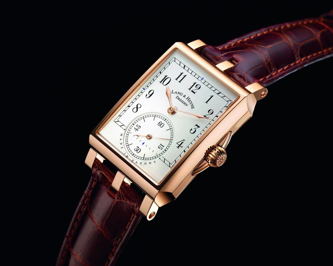 Lang & Heyne