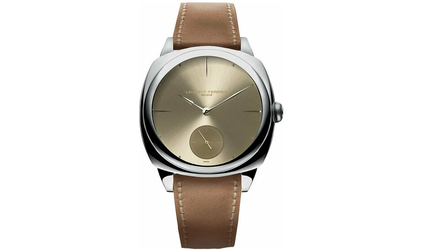 Laurent Ferrier Galet Square Micro Rotor