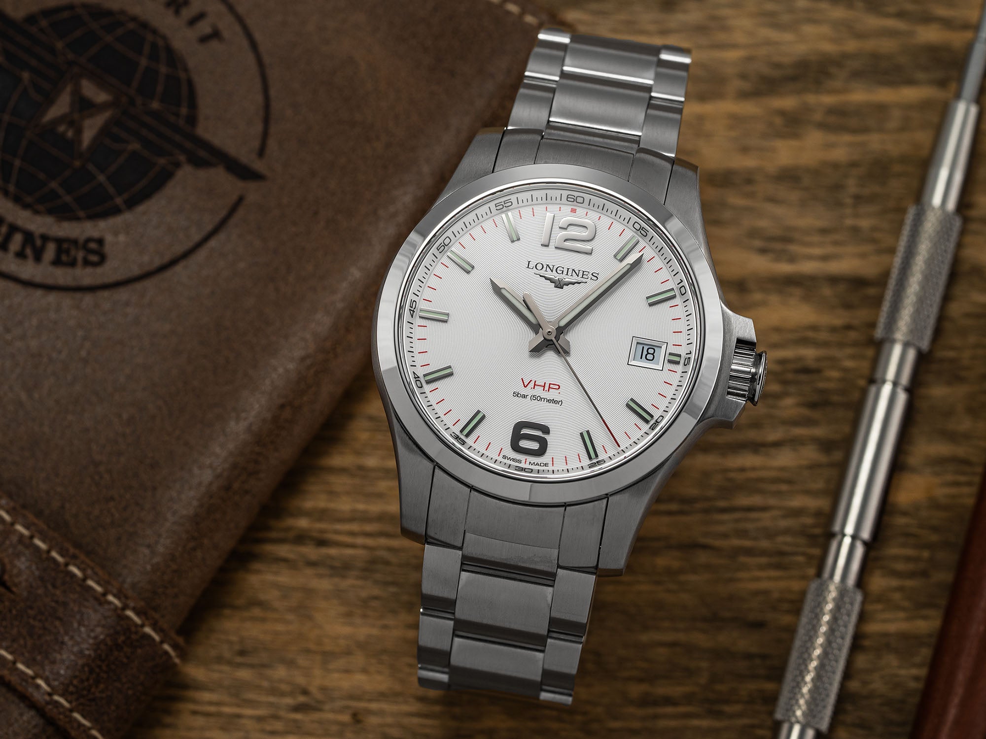 25 White-Dial Watches Suitable for Every Budget and Style | Teddy ...