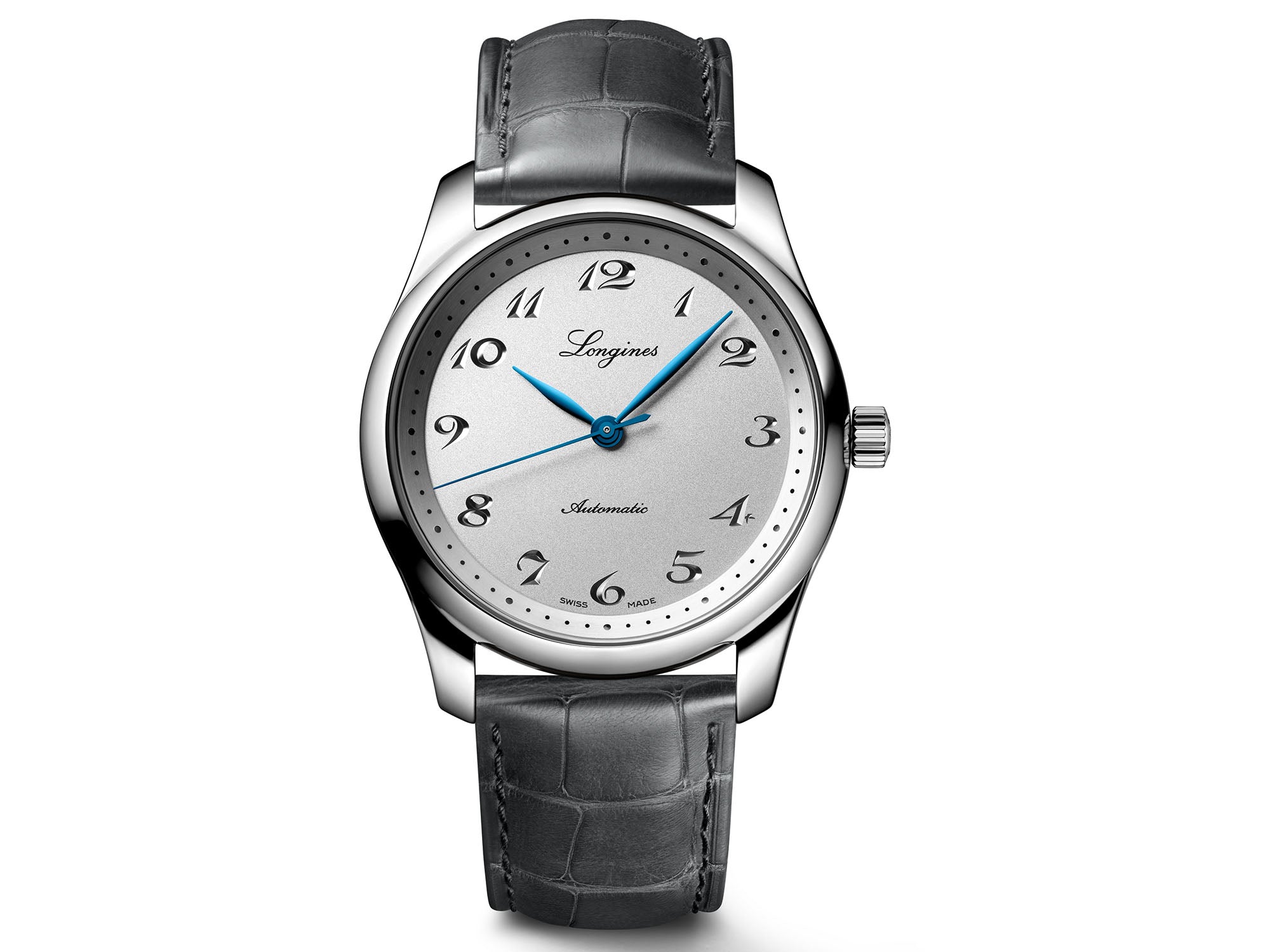 Longines Master Collection 190th Anniversary 