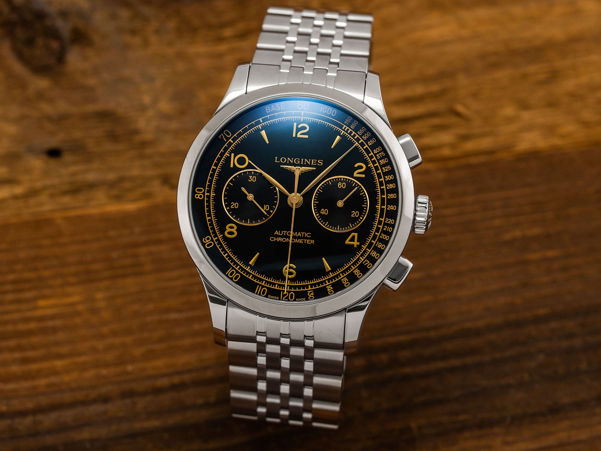 31 Best Chronograph Watches for 2023