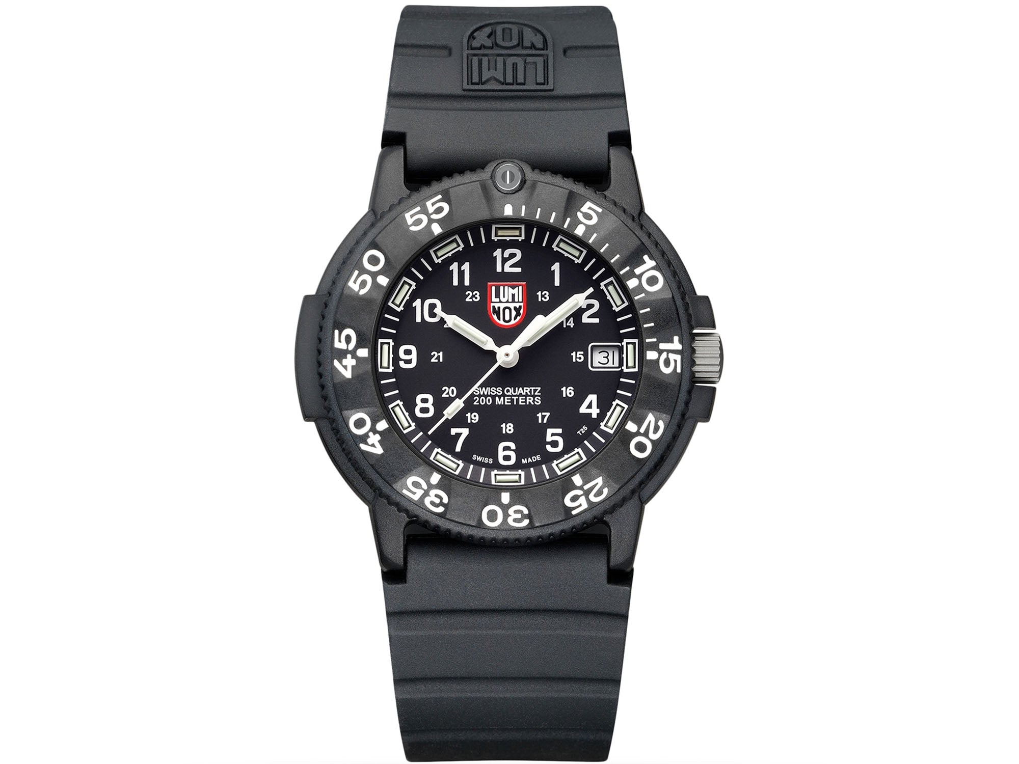 Luminox Navy SEALs