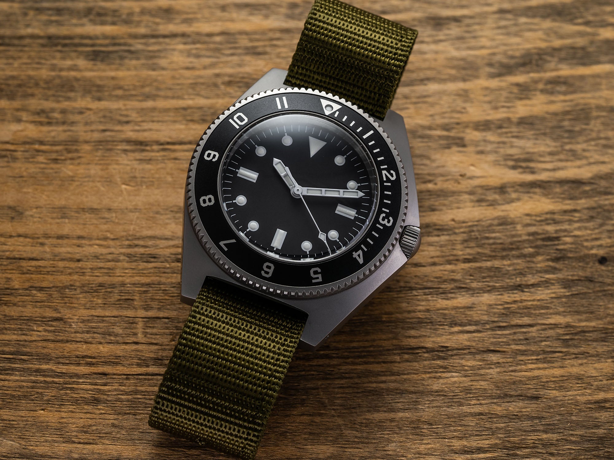 tactical military watches