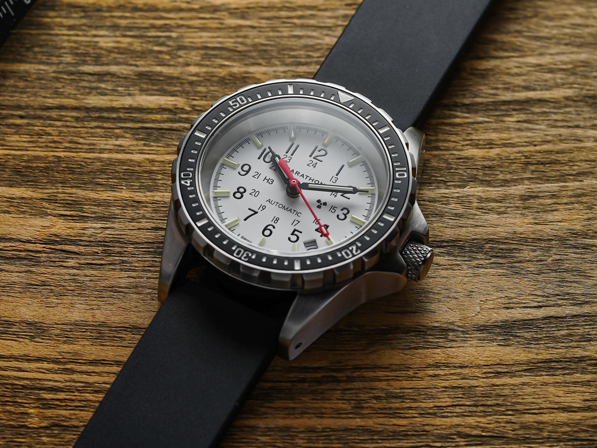 Marathon Arctic Diver