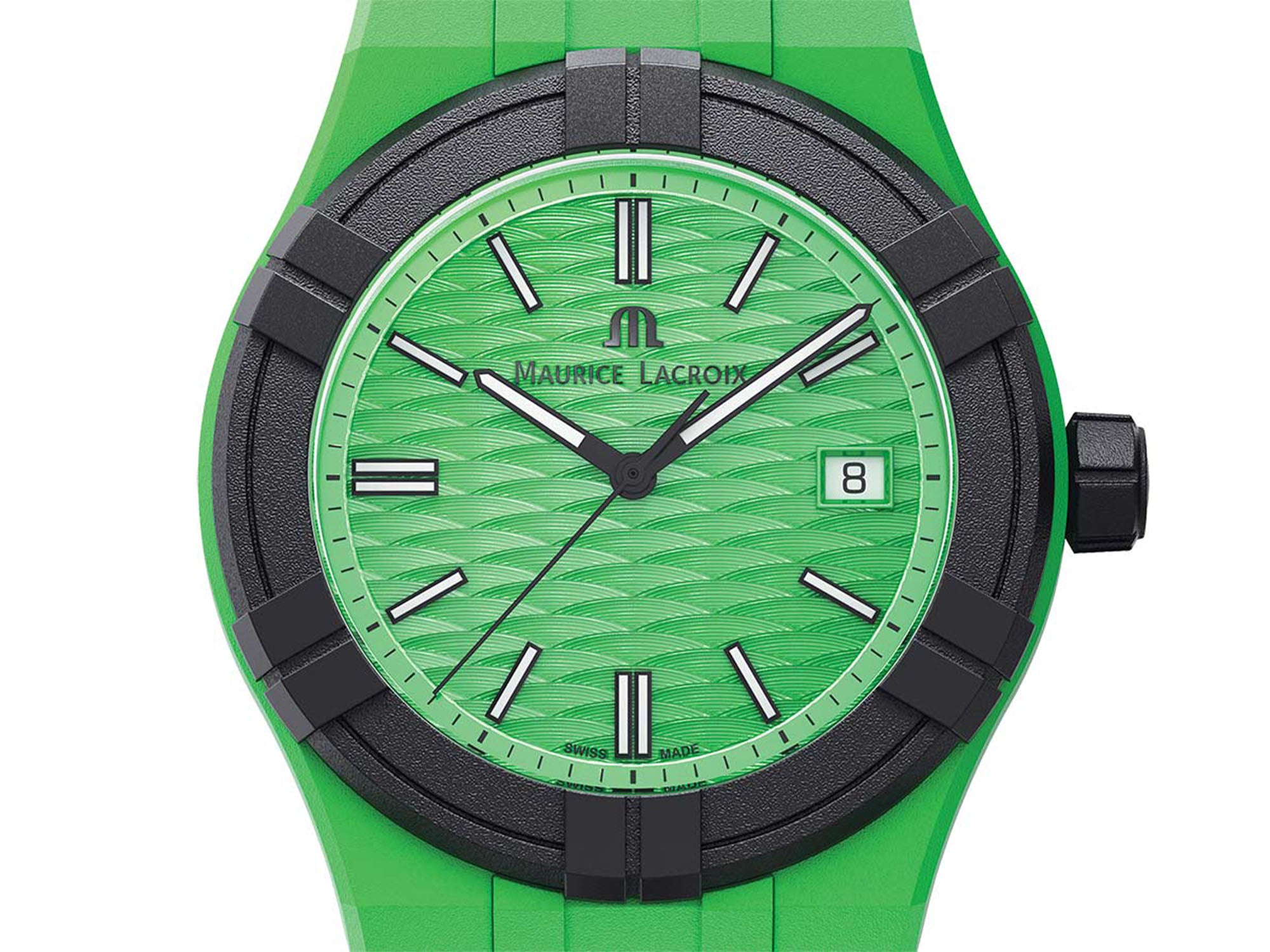 Green Dial Watches - Explore the Best for Style Enthusiasts