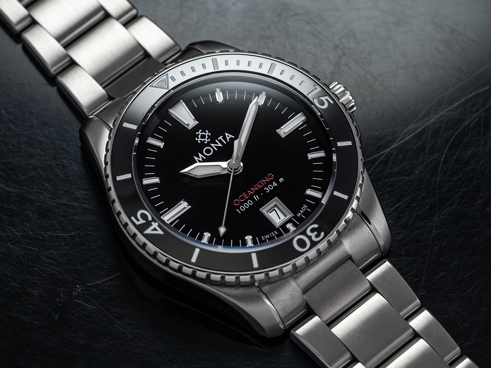 57 Best Dive Watches - A Complete Guide for 2024