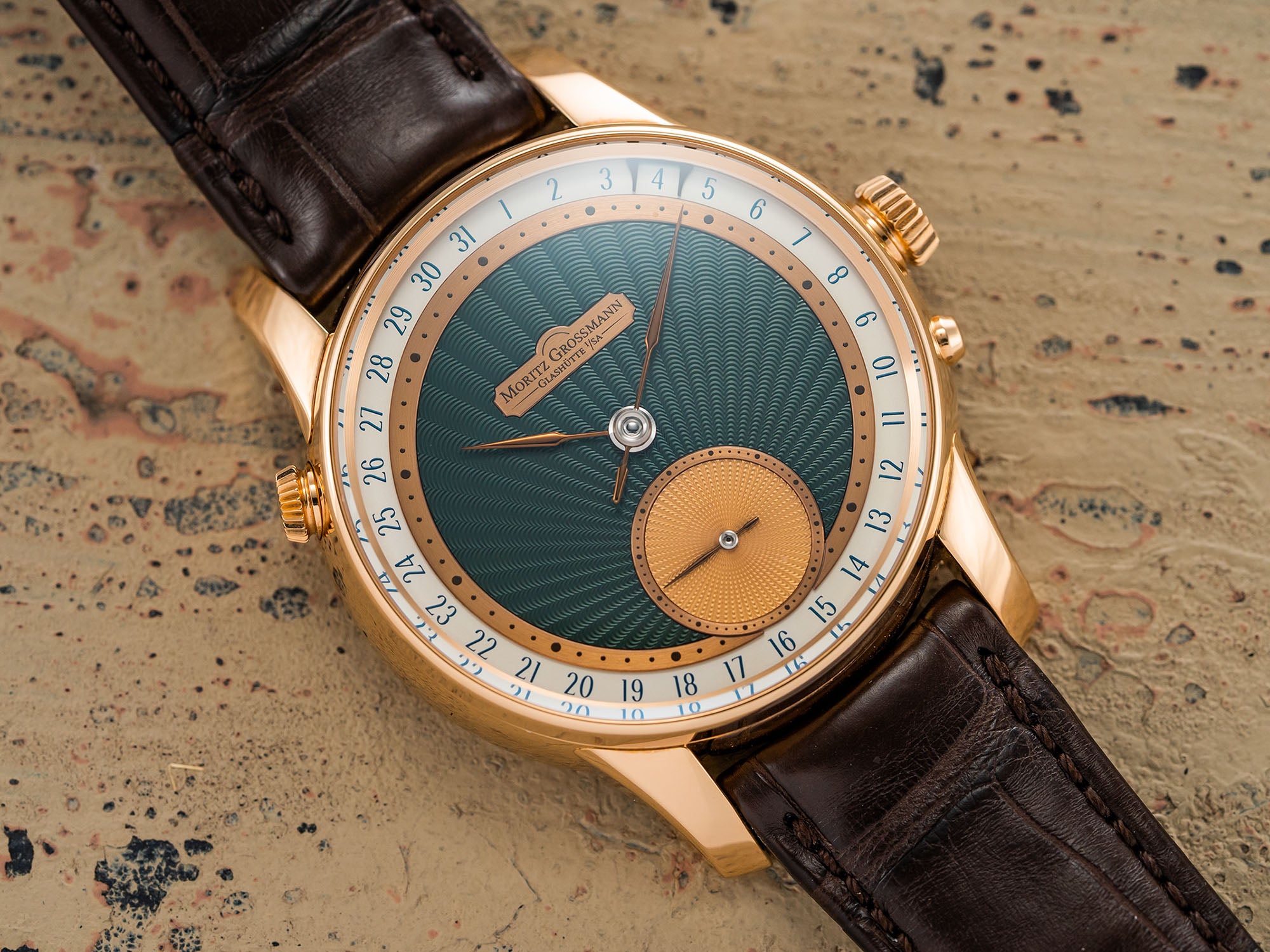 Best German Watch Brands-A. Lange & Söhne, Junghans, & More