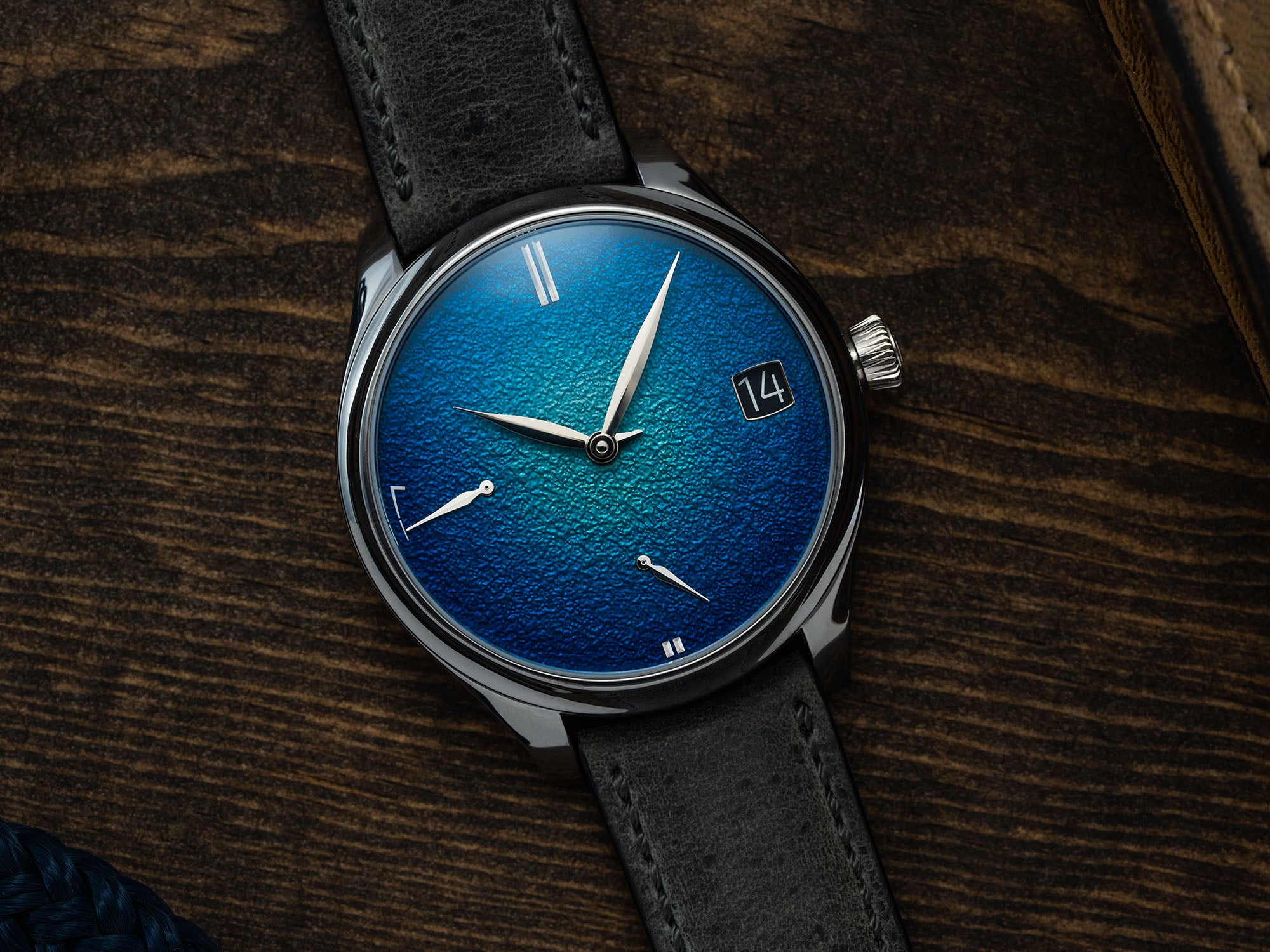 25 Important New Watches That Launched in 2023 | Teddy Baldassarre