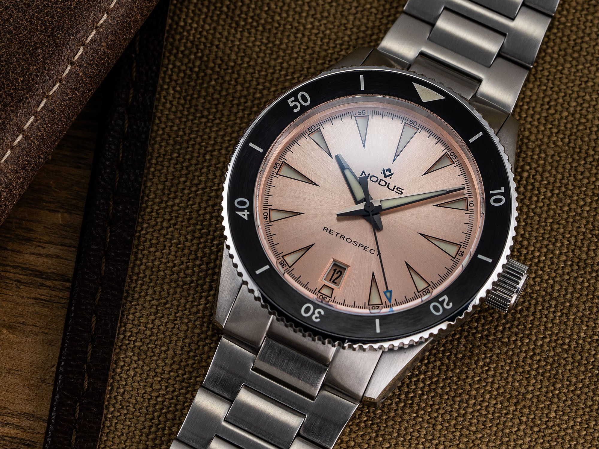 Men's Watch Gift Guide 2023: 55 Watches for the Holidays