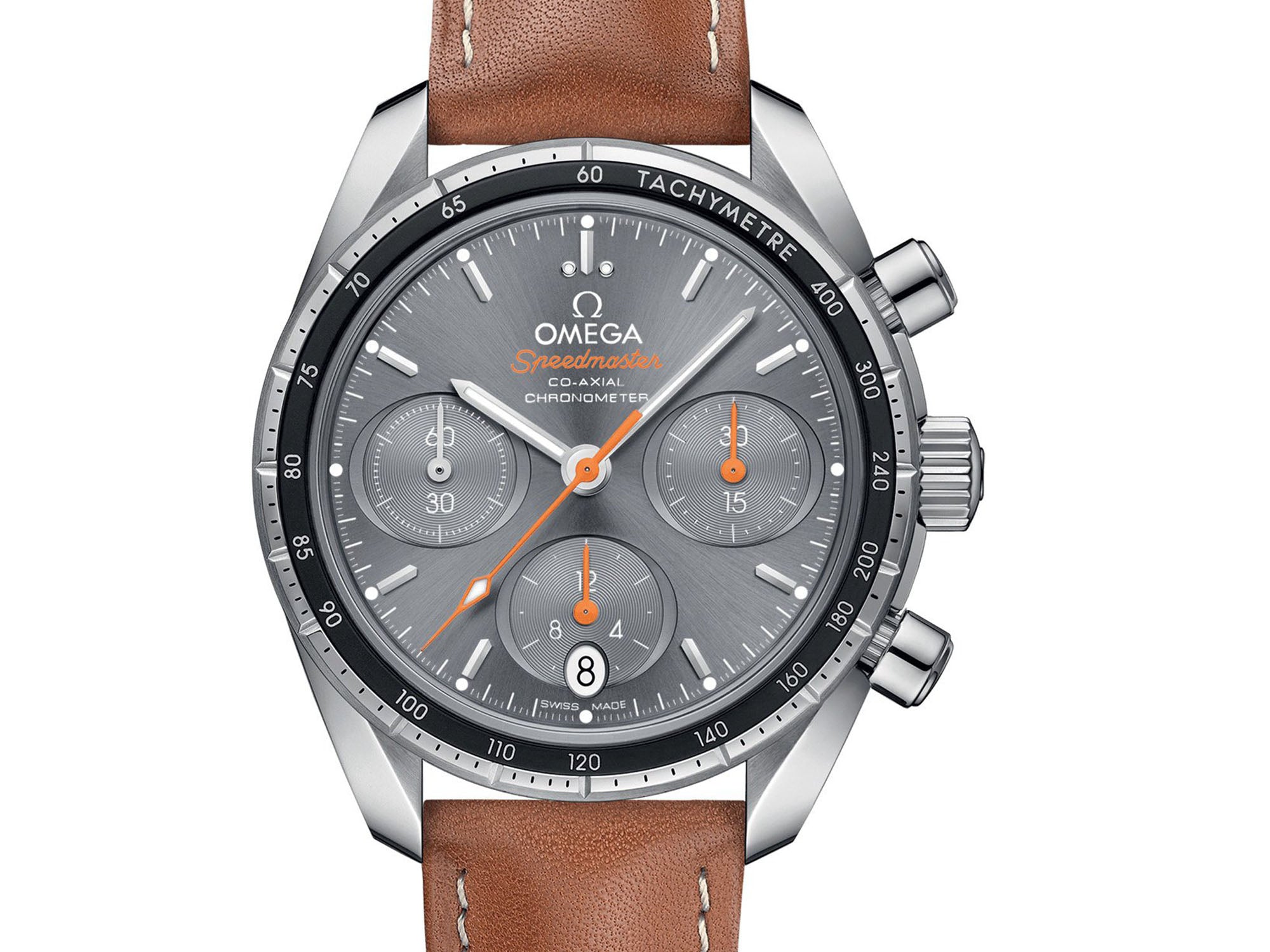 Omega Speedmaster Chronometer 38mm