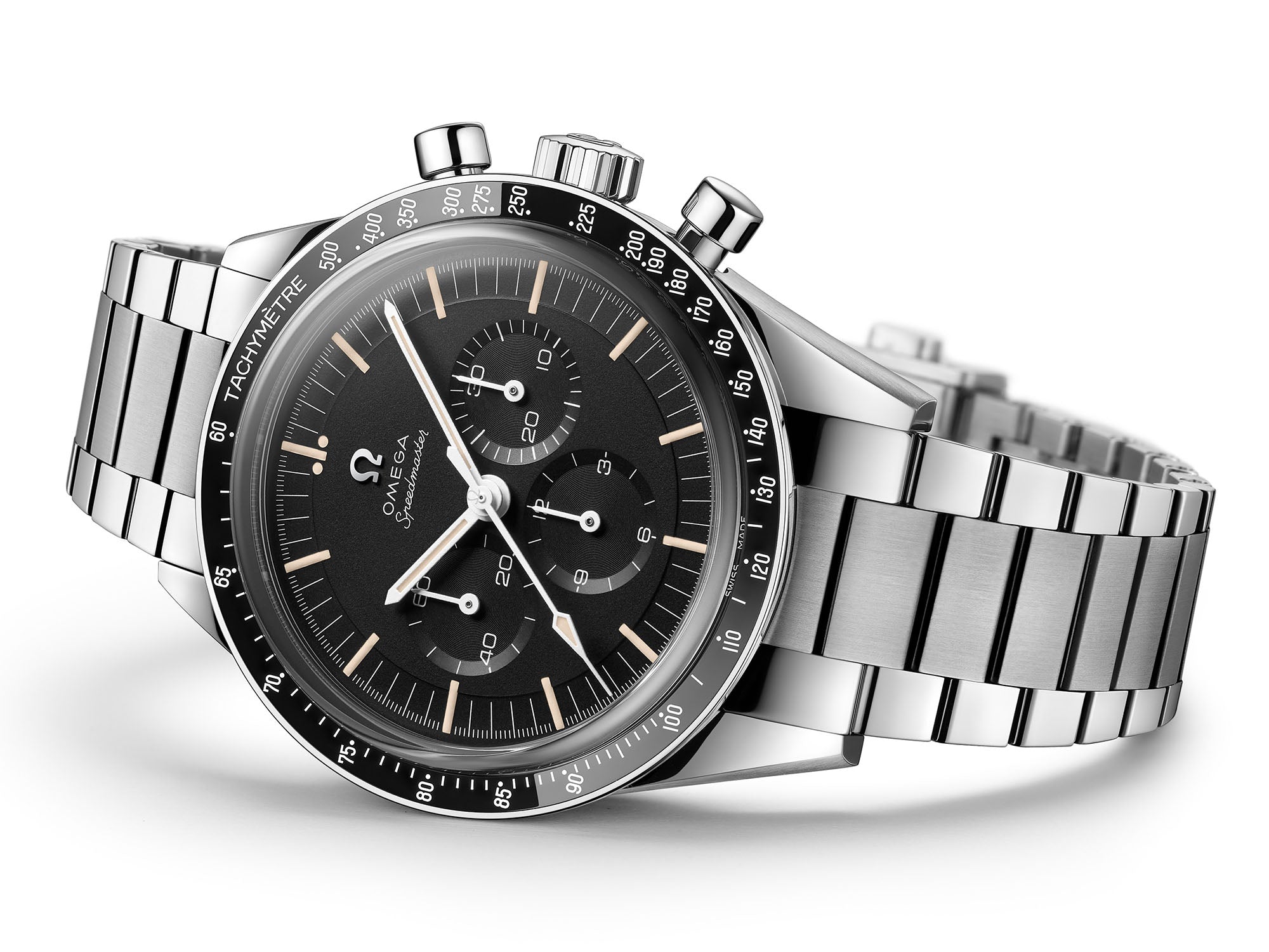 Omega Speedmaster Moonwatch Calibre 321