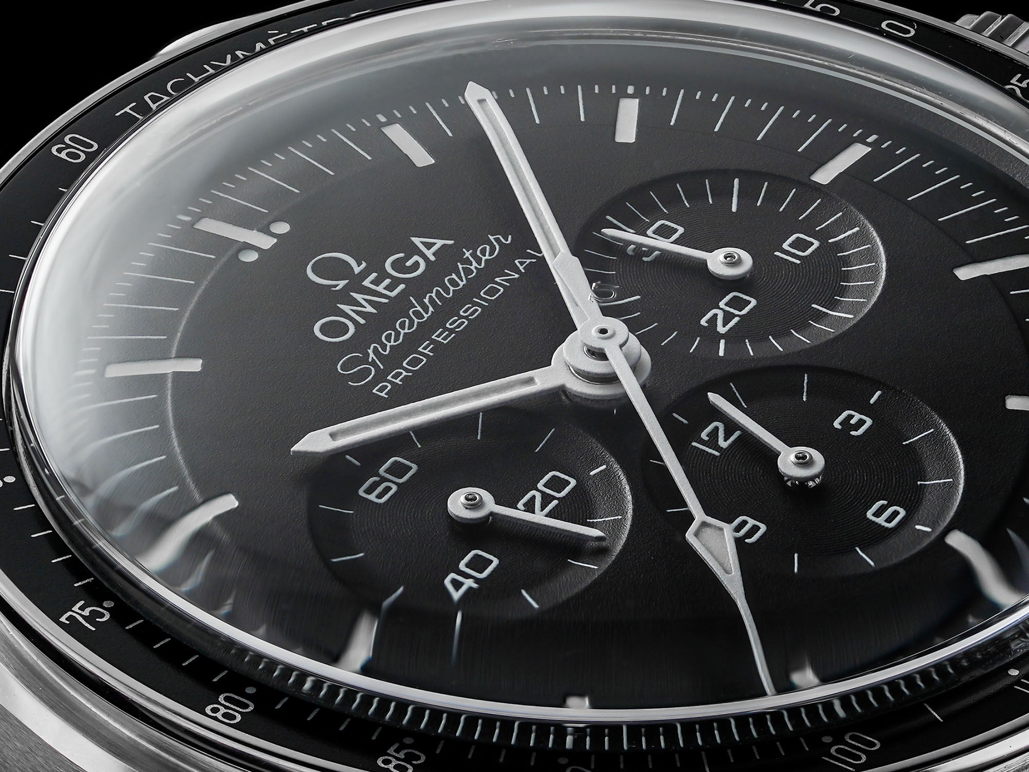 Omega Speedmaster