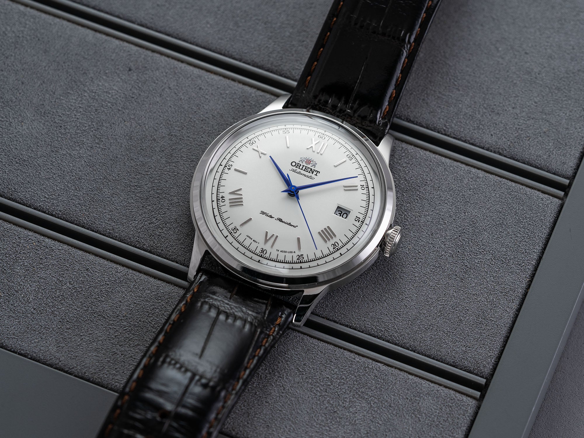 Orient Bambino