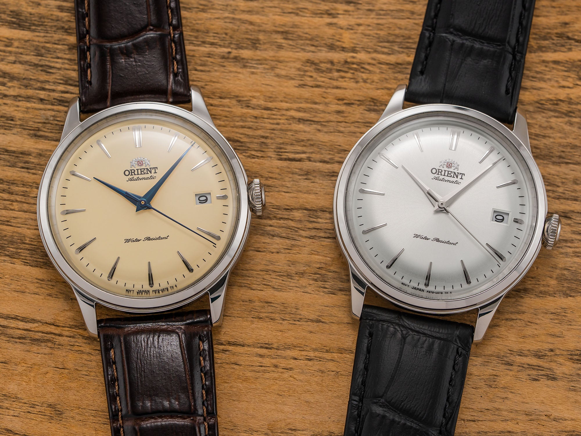 Orient Bambino