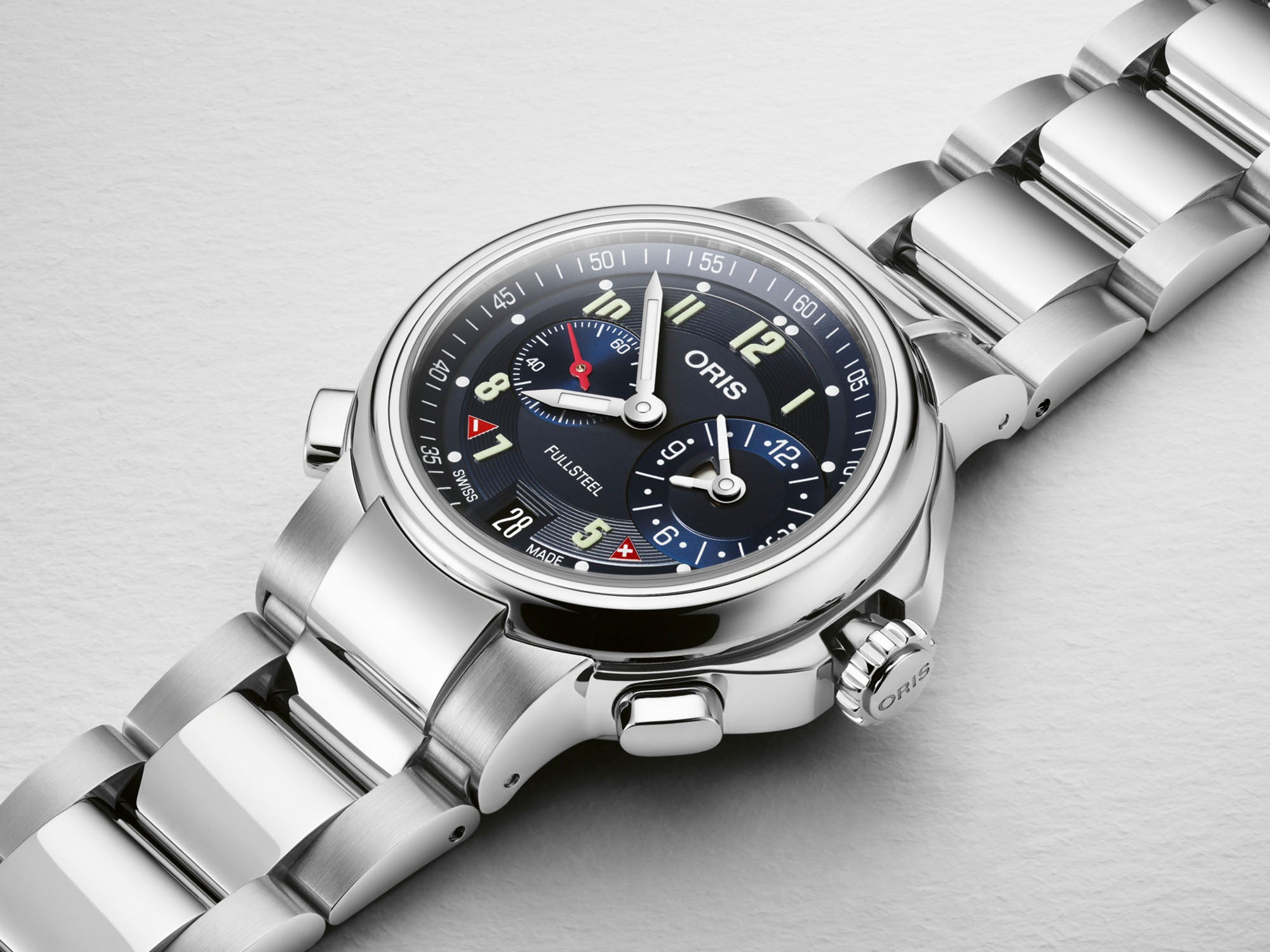 Going international: 5 world time watches for the discerning jet-setter