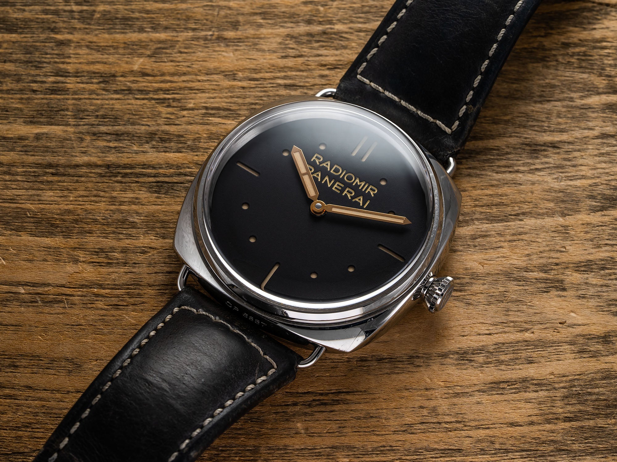 Panerai Radiomir