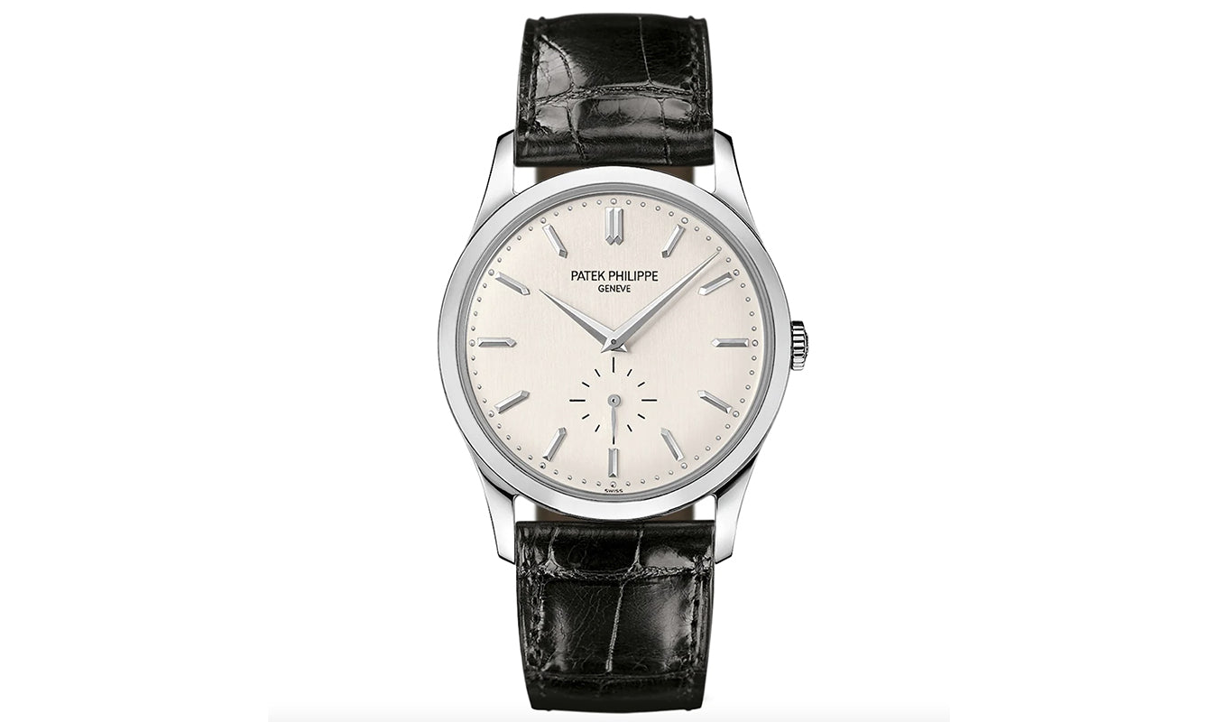 Patek Philippe Calatrava