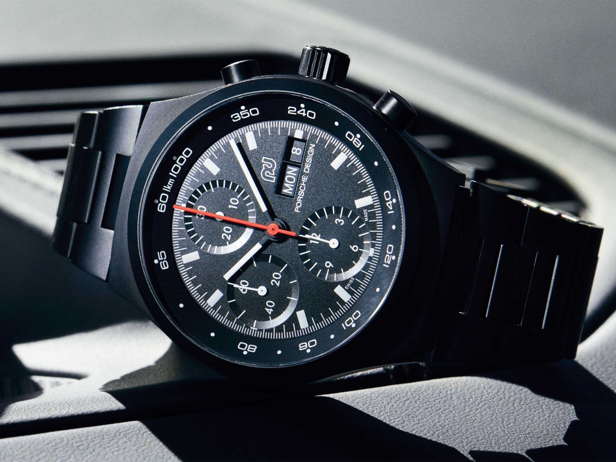 Porsche Design Chronograph I