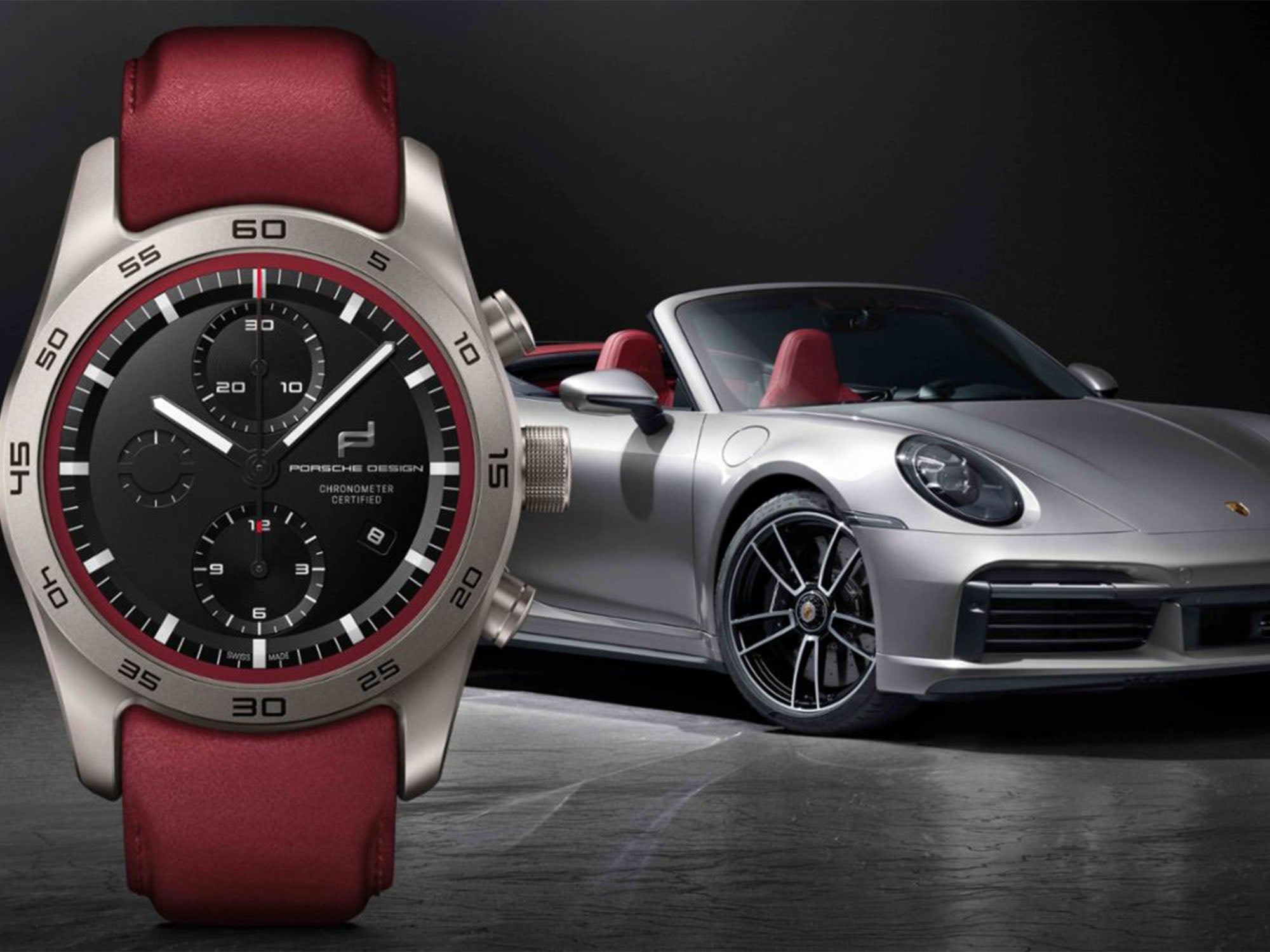 Porsche Design