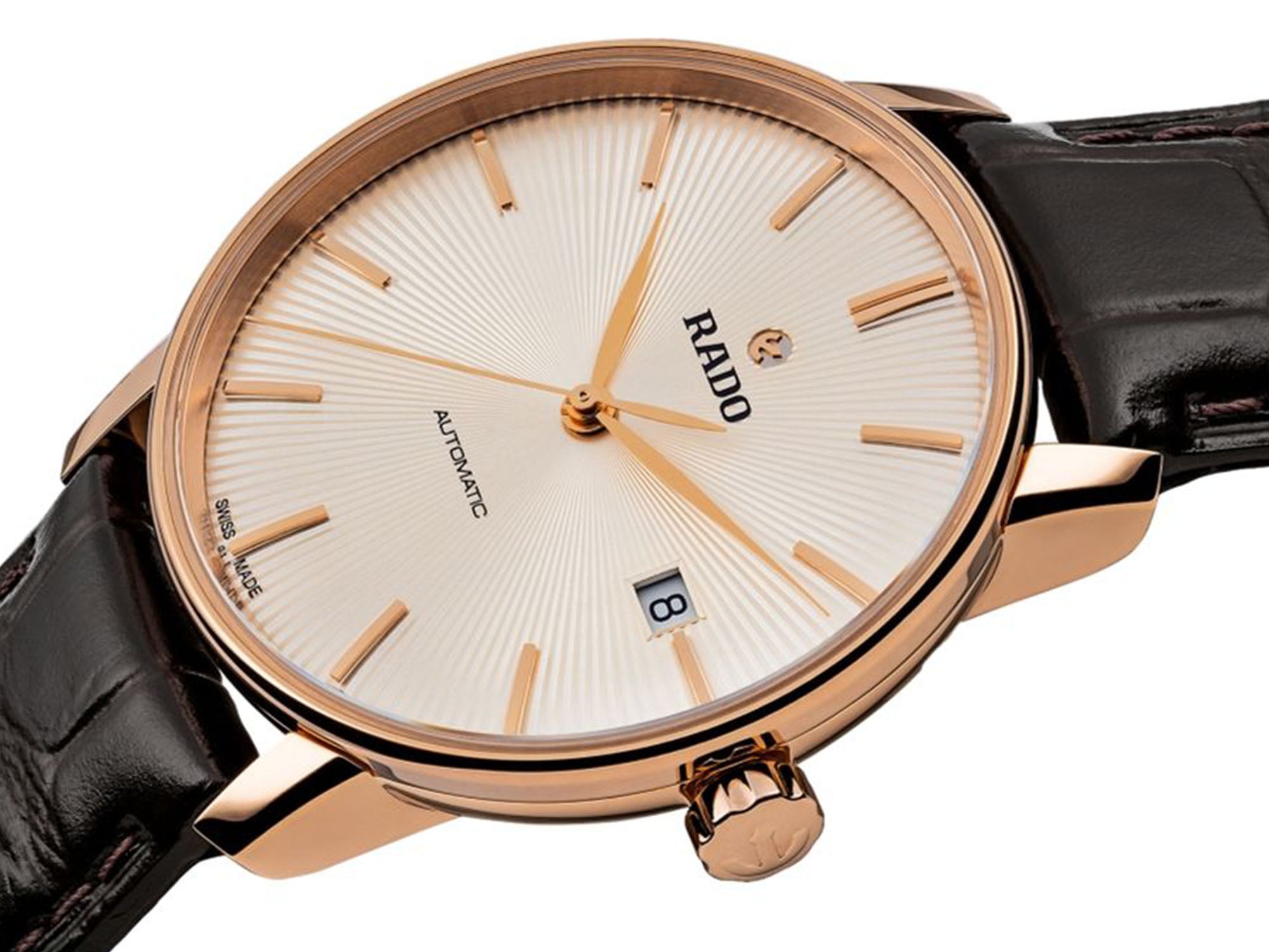 31 Gold Watches for Men at Every Price Range