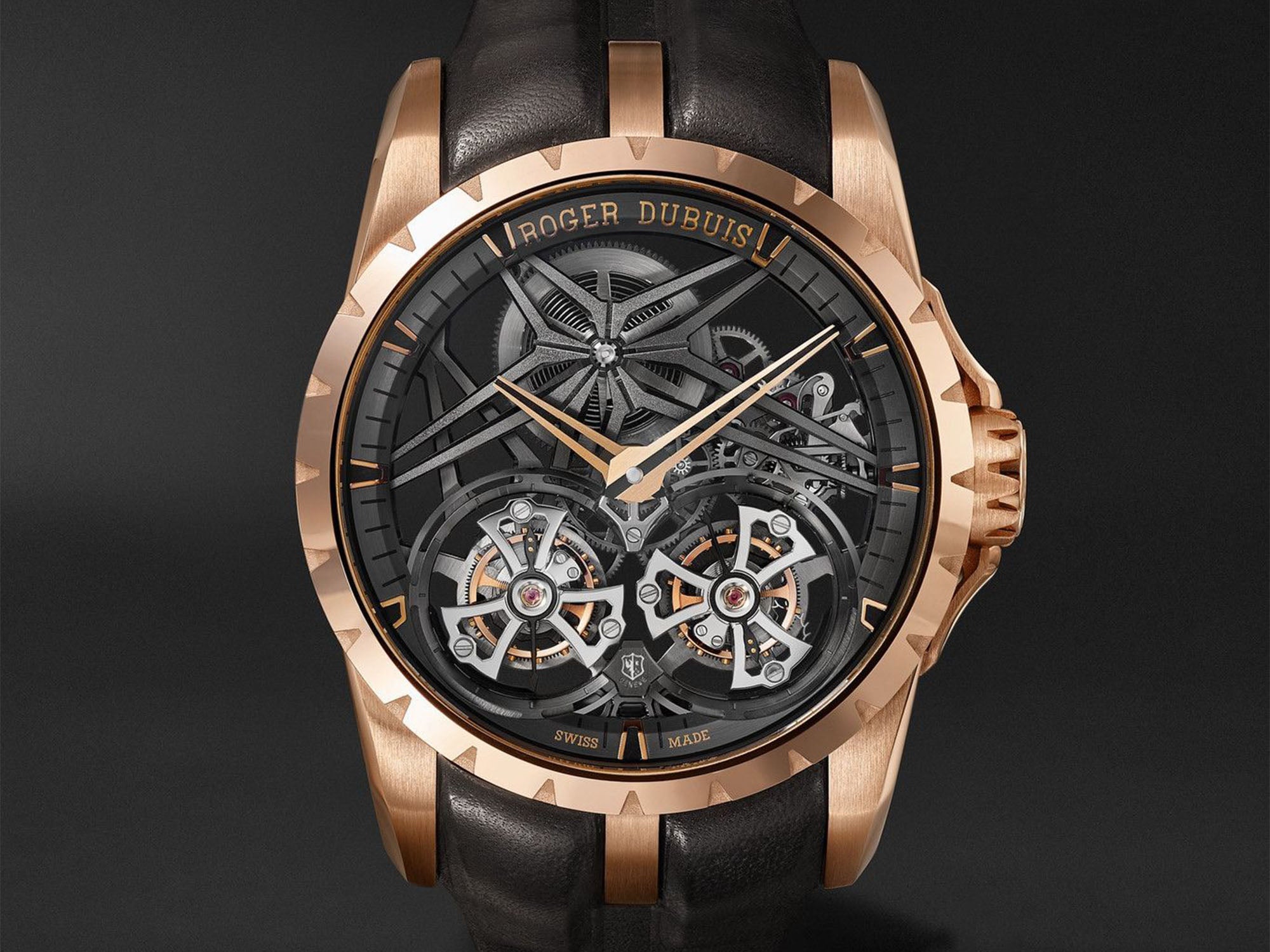Tourbillon Watches: A Brief History and 10 Exceptional Tourbillons You ...