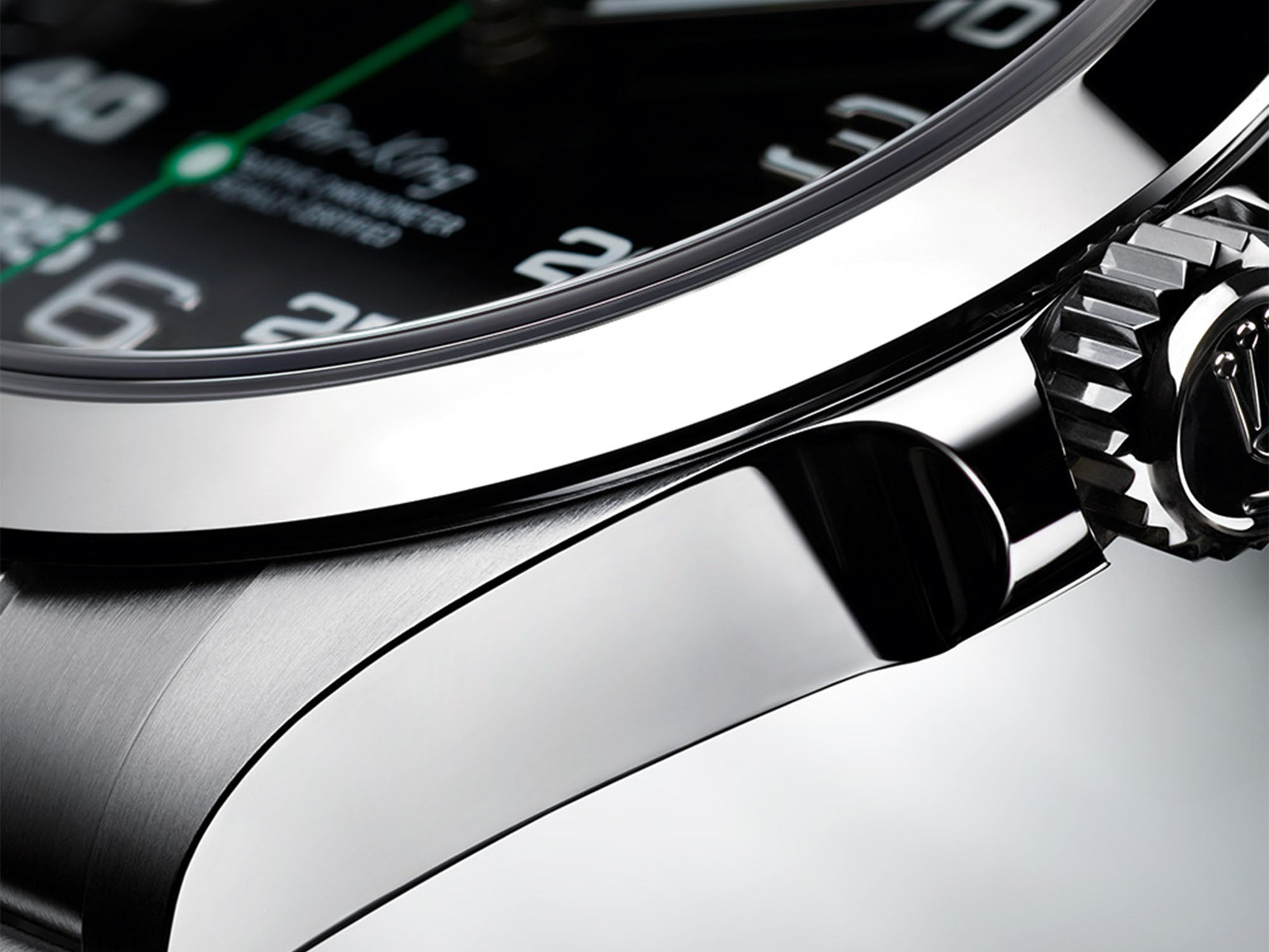 Rolex Air-King Ultimate Guide  The Watch Club by SwissWatchExpo