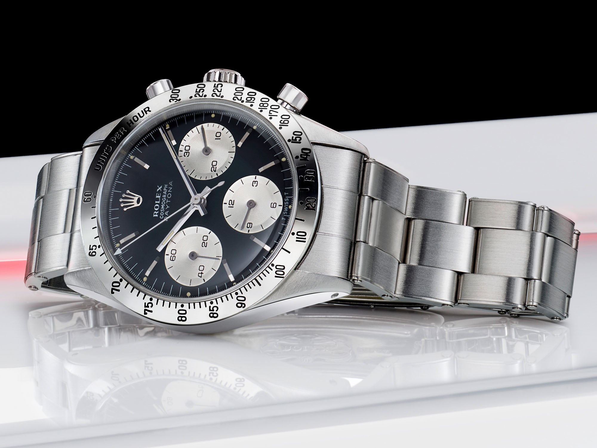 Rolex Cosmograph Daytona 1963