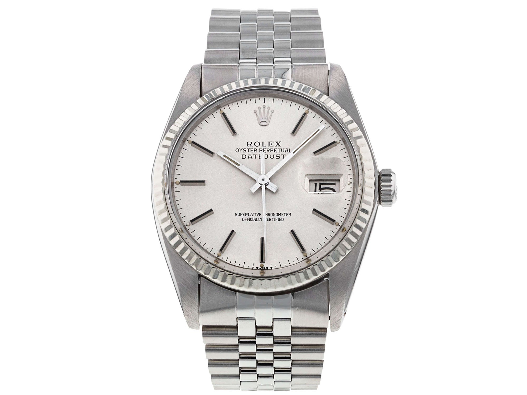 Rolex Datejust vintage