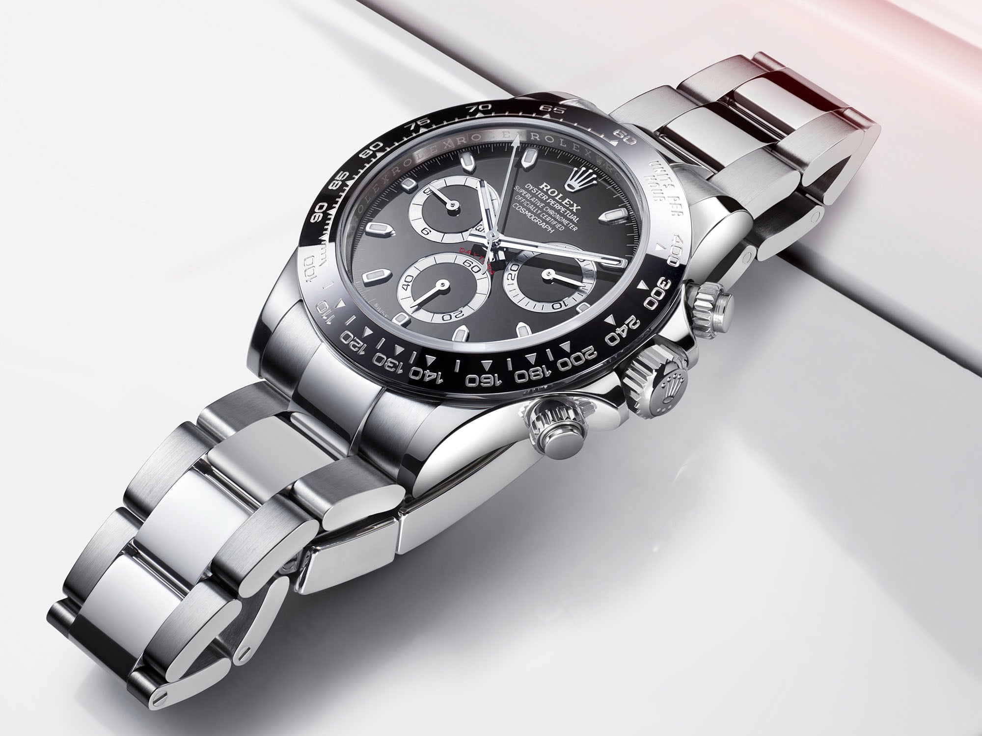 Rolex Daytona: A Comprehensive Guide to the Iconic Racing Chronograph ...