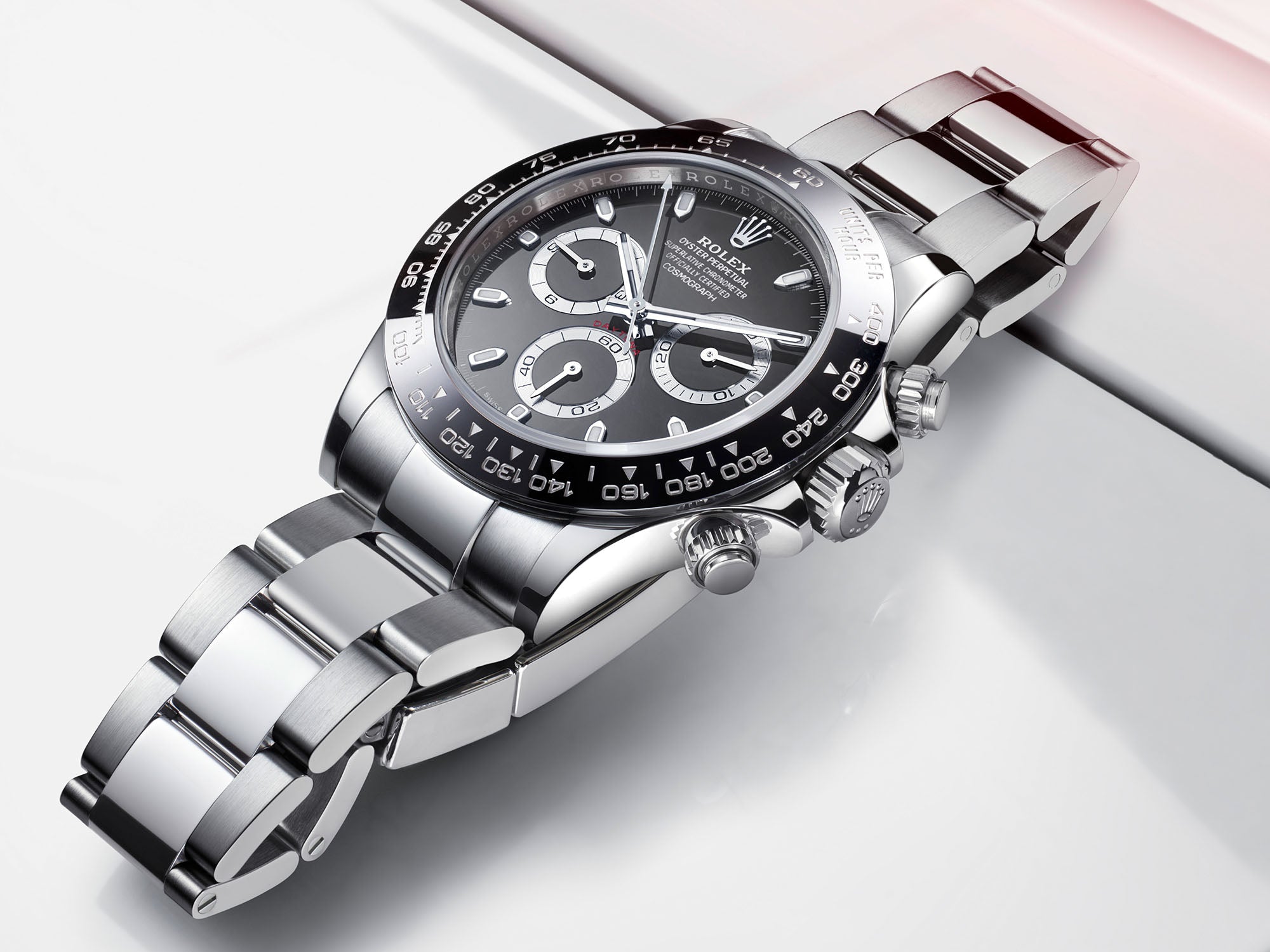 Rolex Cosmograph Daytona 2016