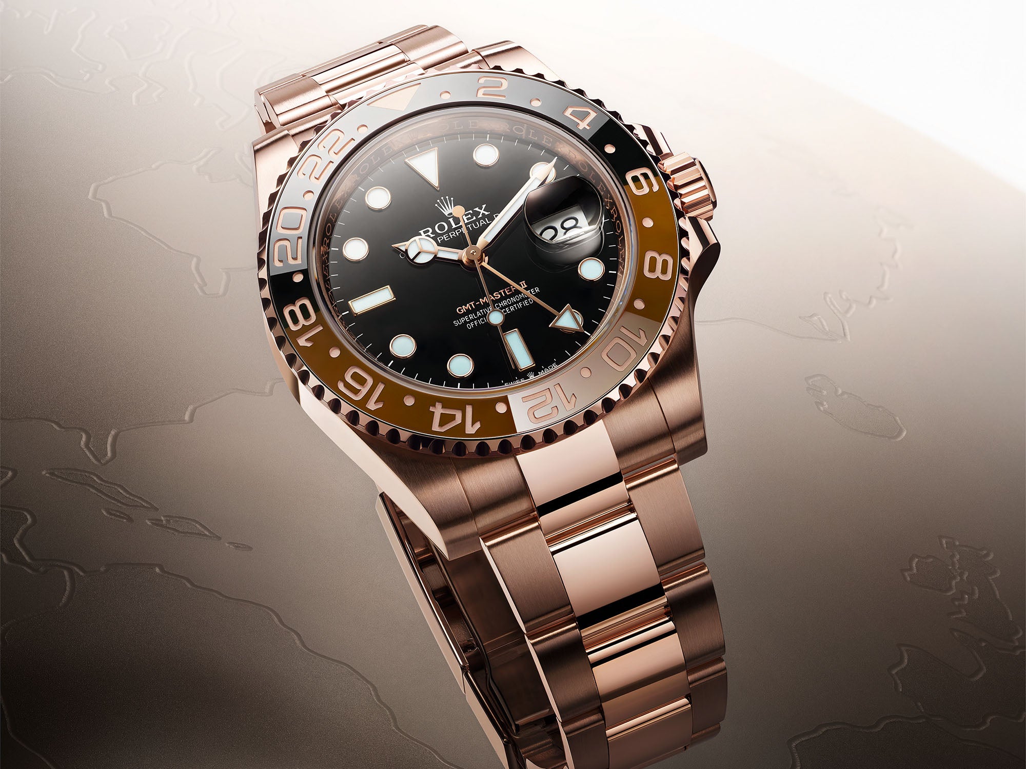 Rolex GMT-Master II: A History and Comprehensive Guide